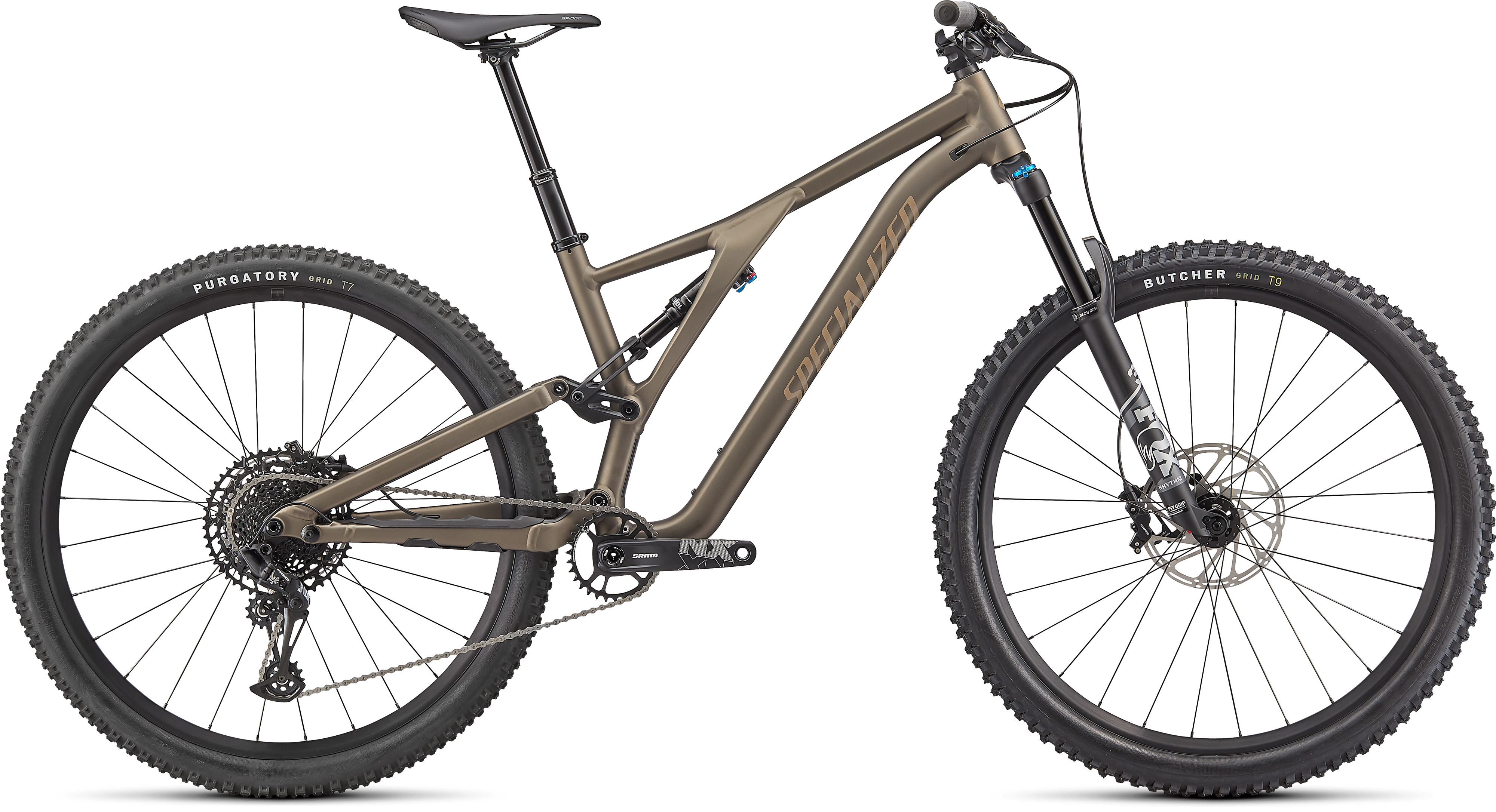 Specialized stumpjumper on sale 27 5