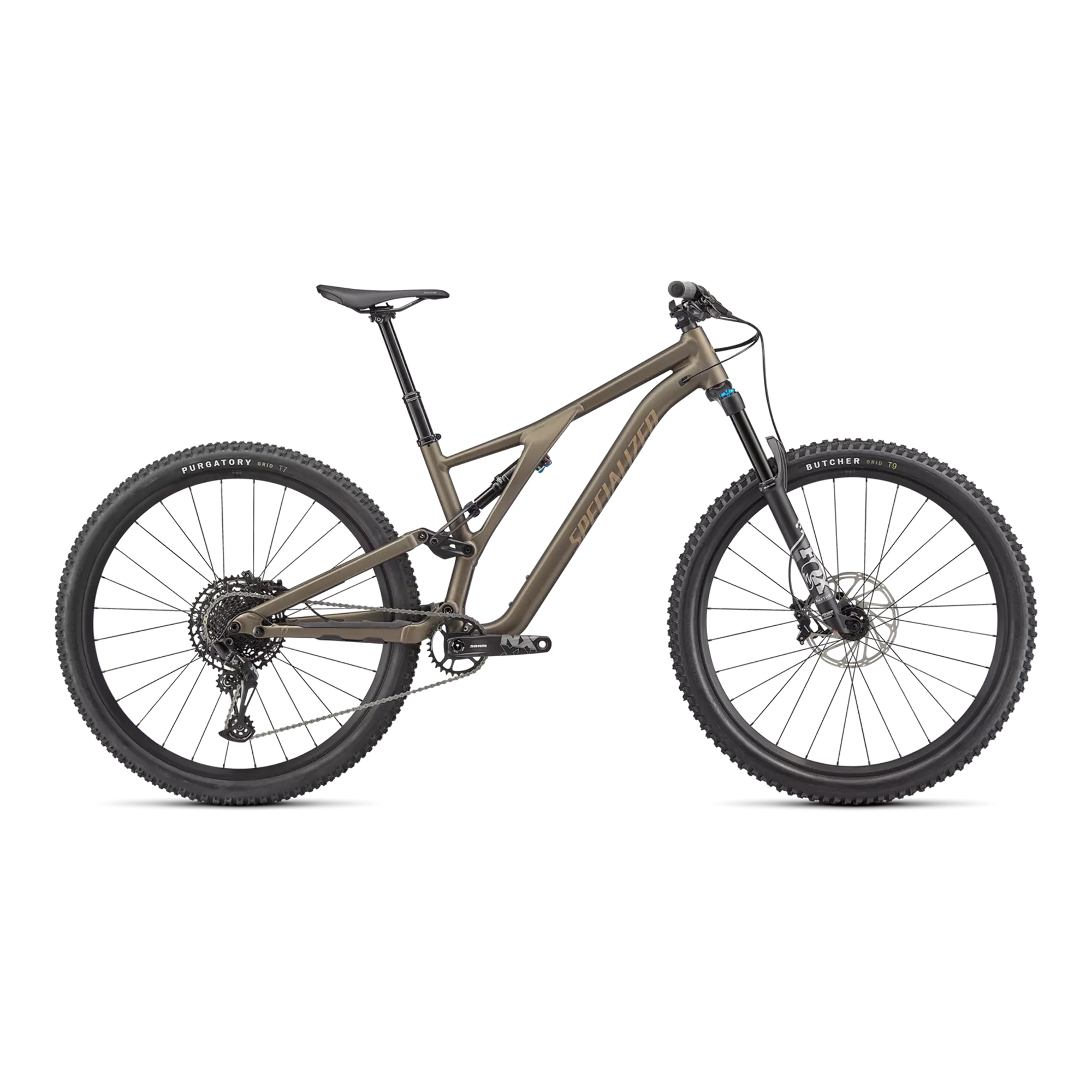 Stumpjumper Comp Alloy