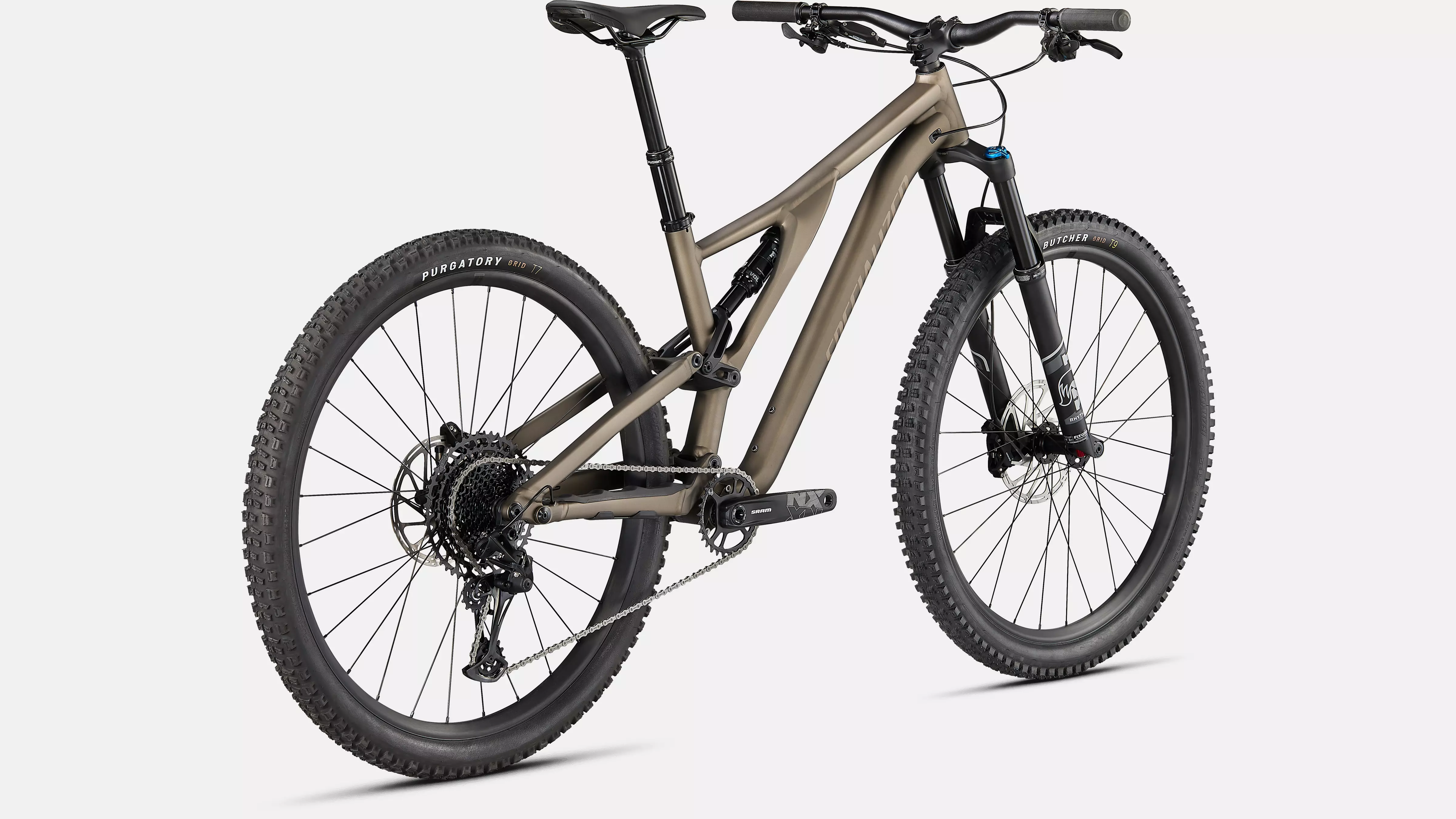 Stumpjumper Comp Alloy Stumpjumper Comp Alloy