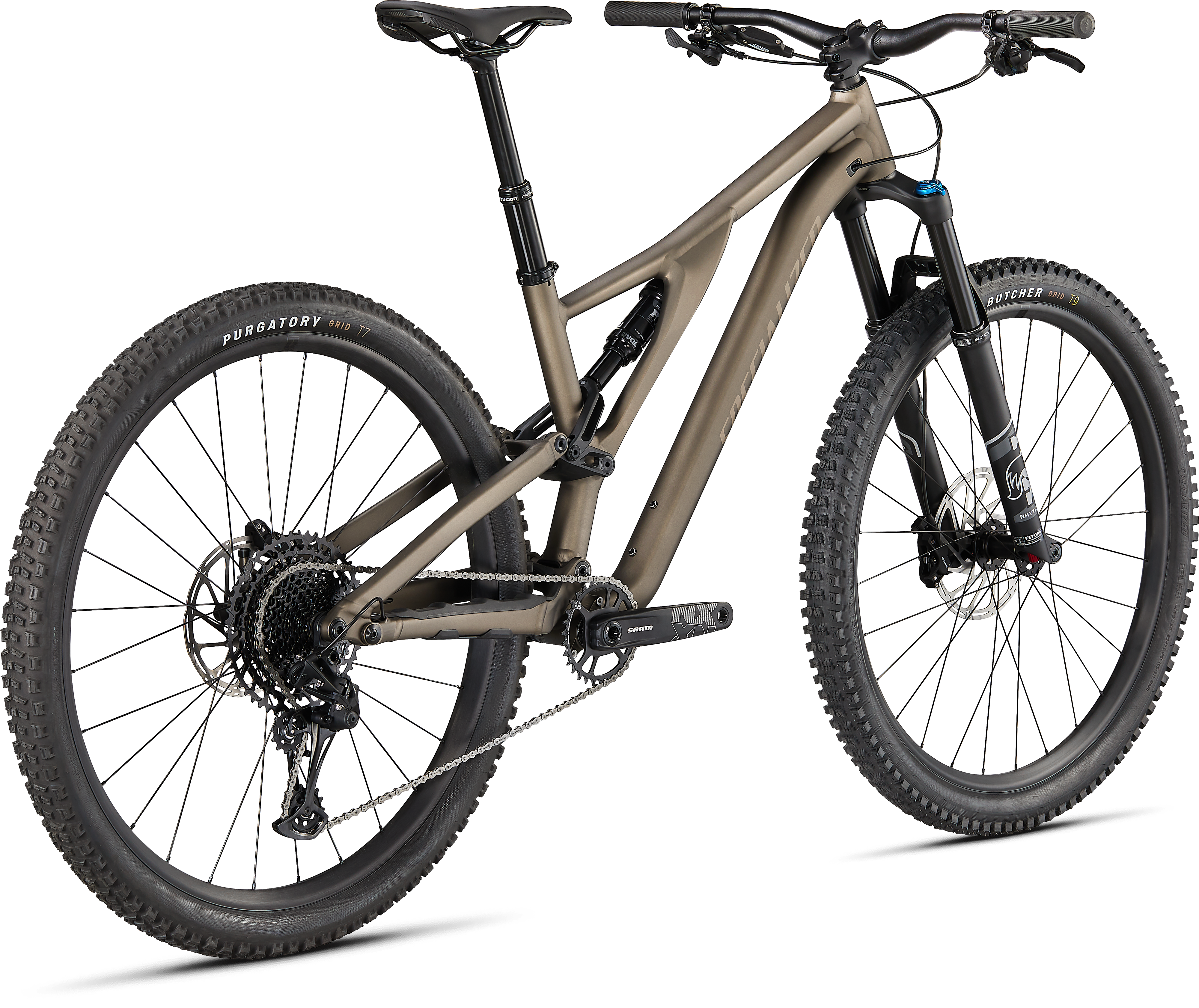 Stumpjumper Comp Alloy