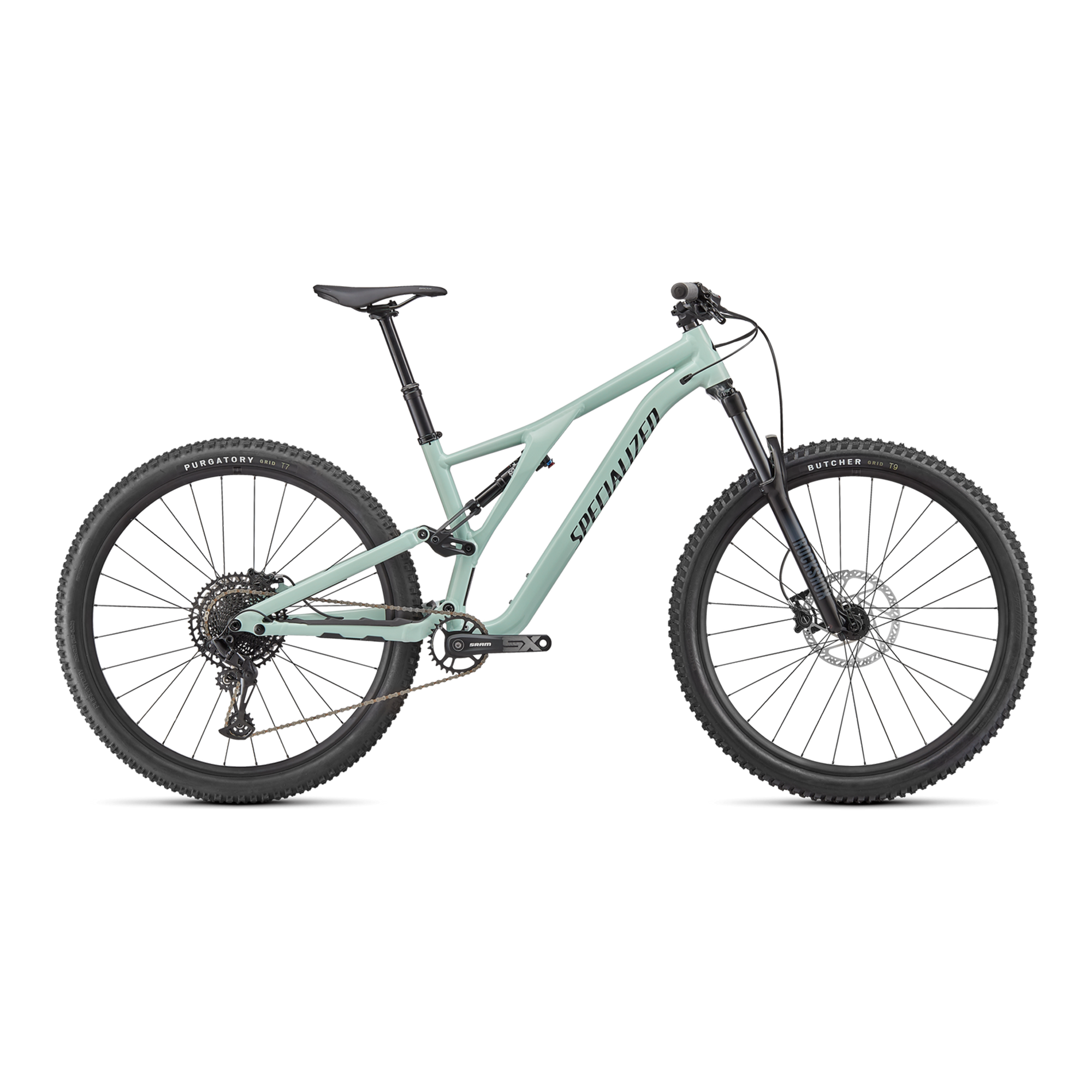 Stumpjumper Alloy