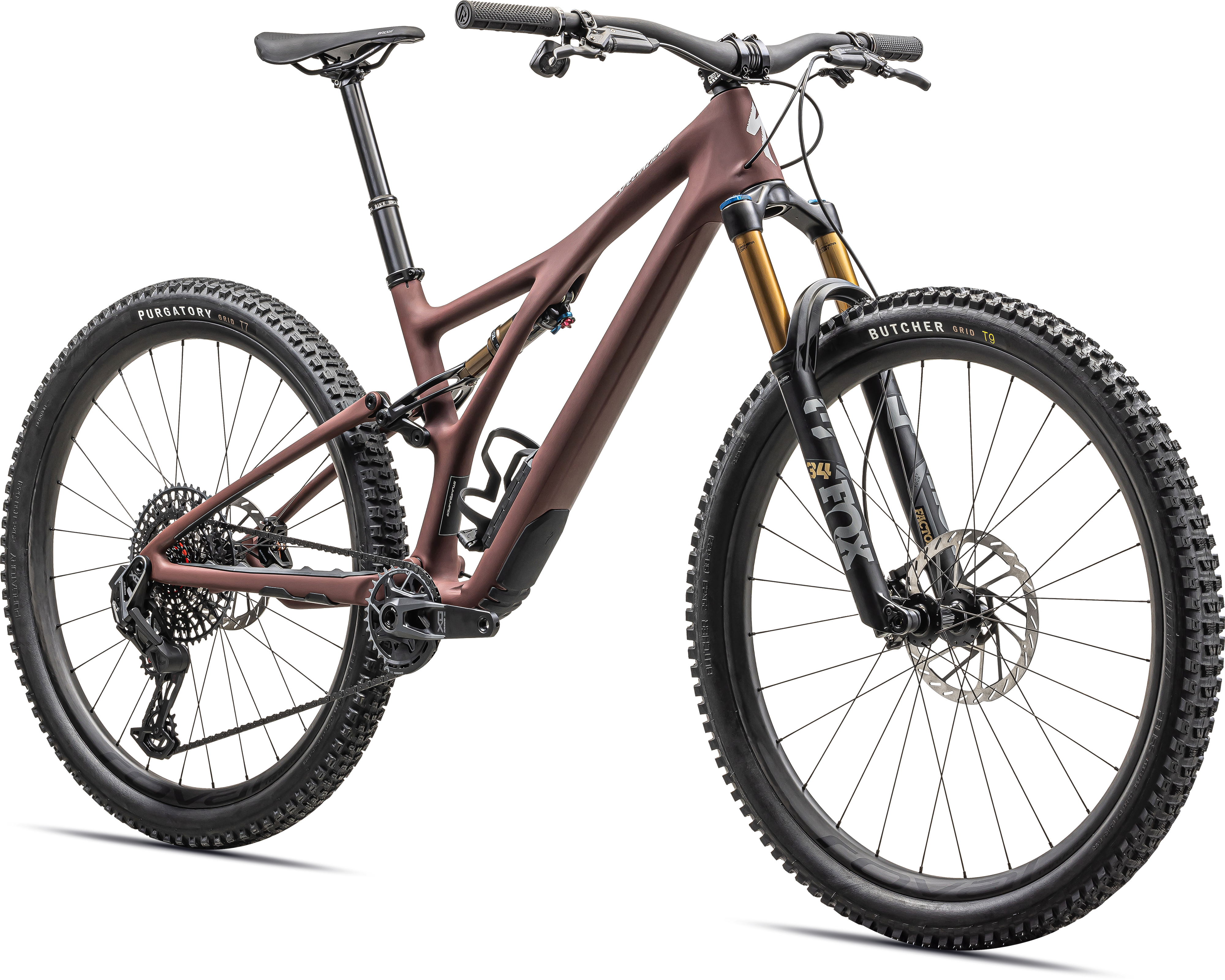 Stumpjumper Pro T Type