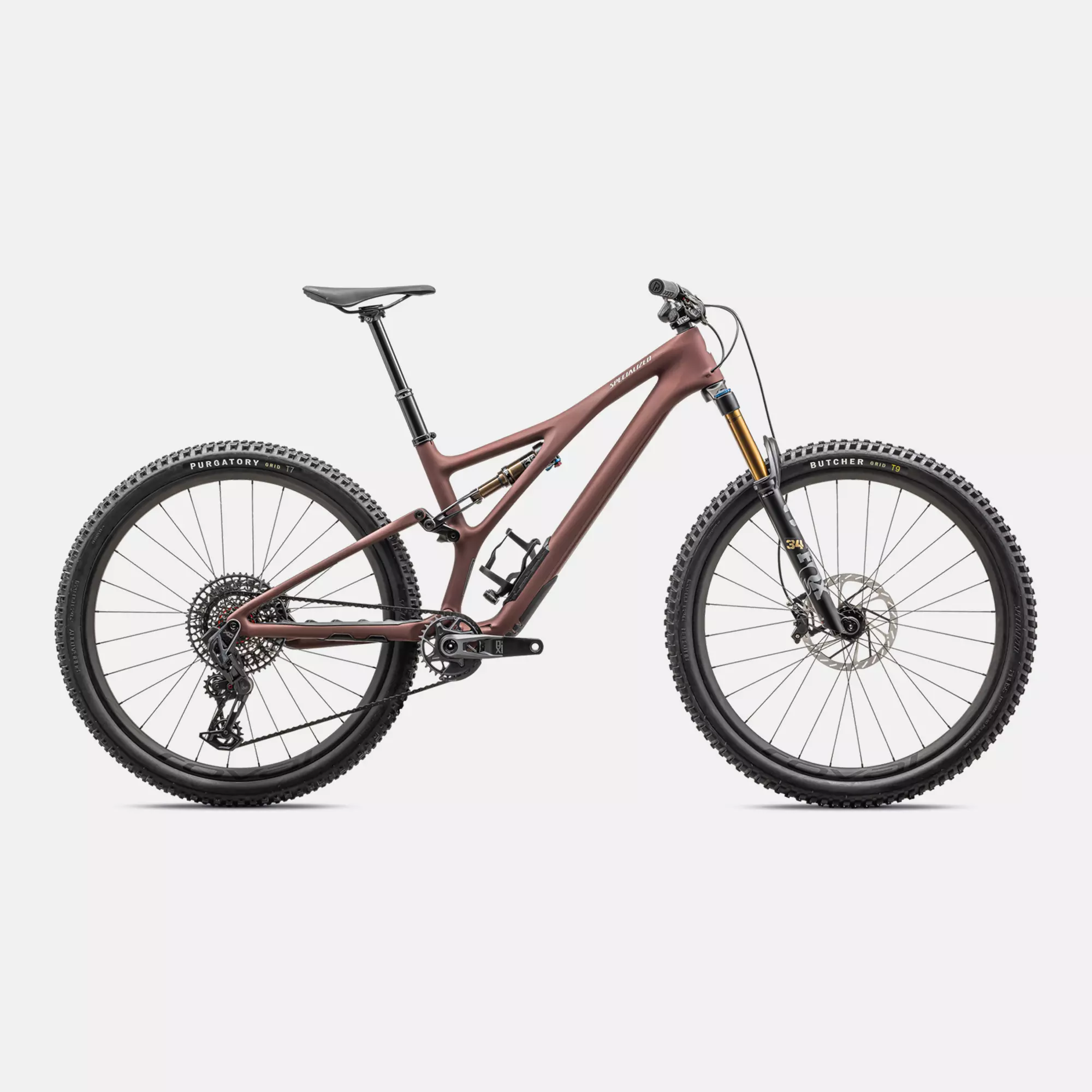 Stumpjumper EVO Comp Alloy