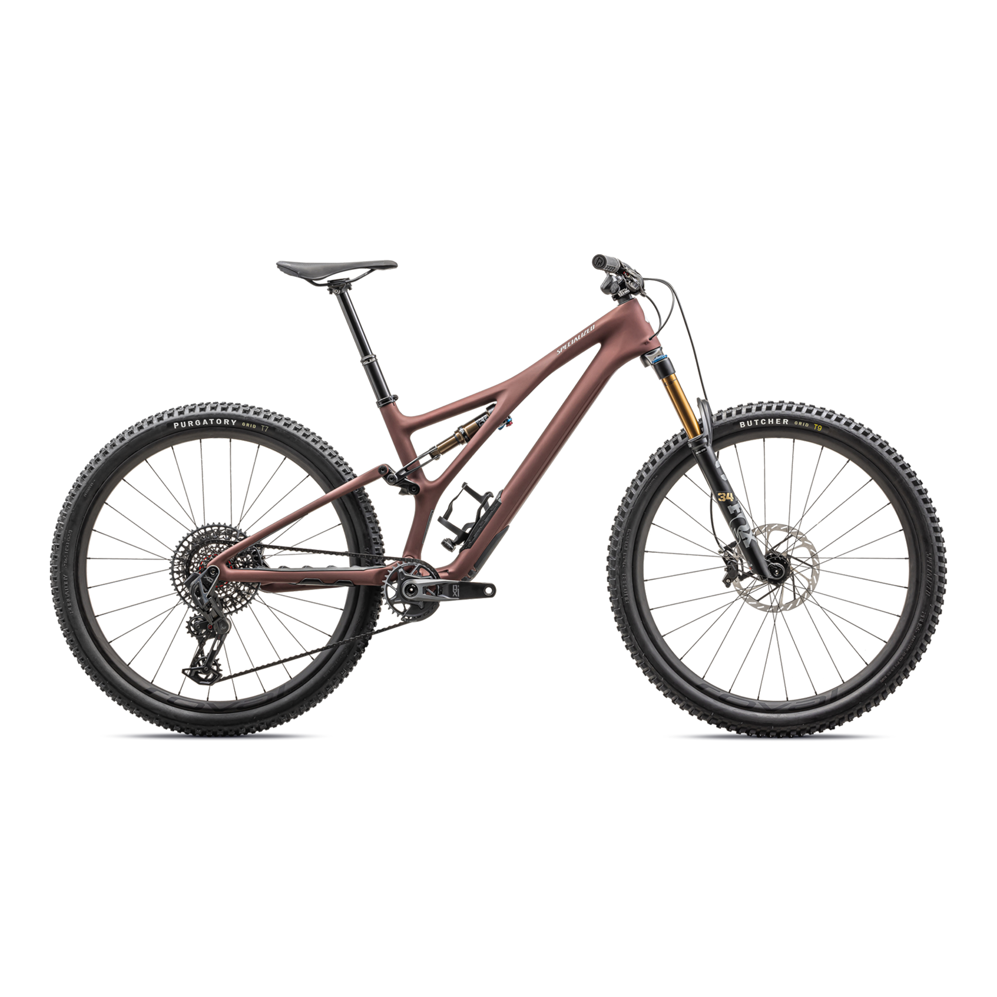 Specialized best sale stumpjumper m3