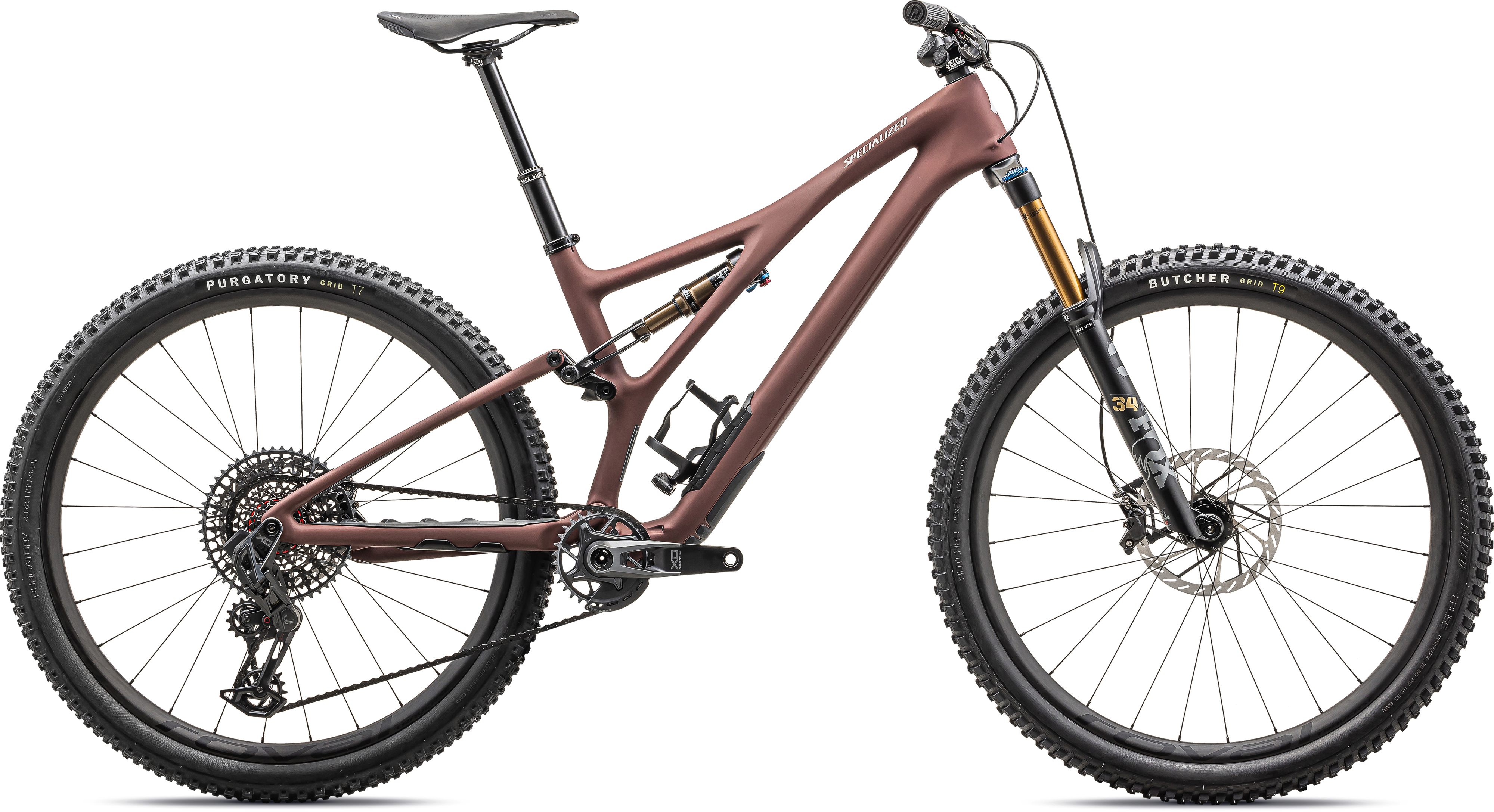 Specialized best sale stumpjumper 2021