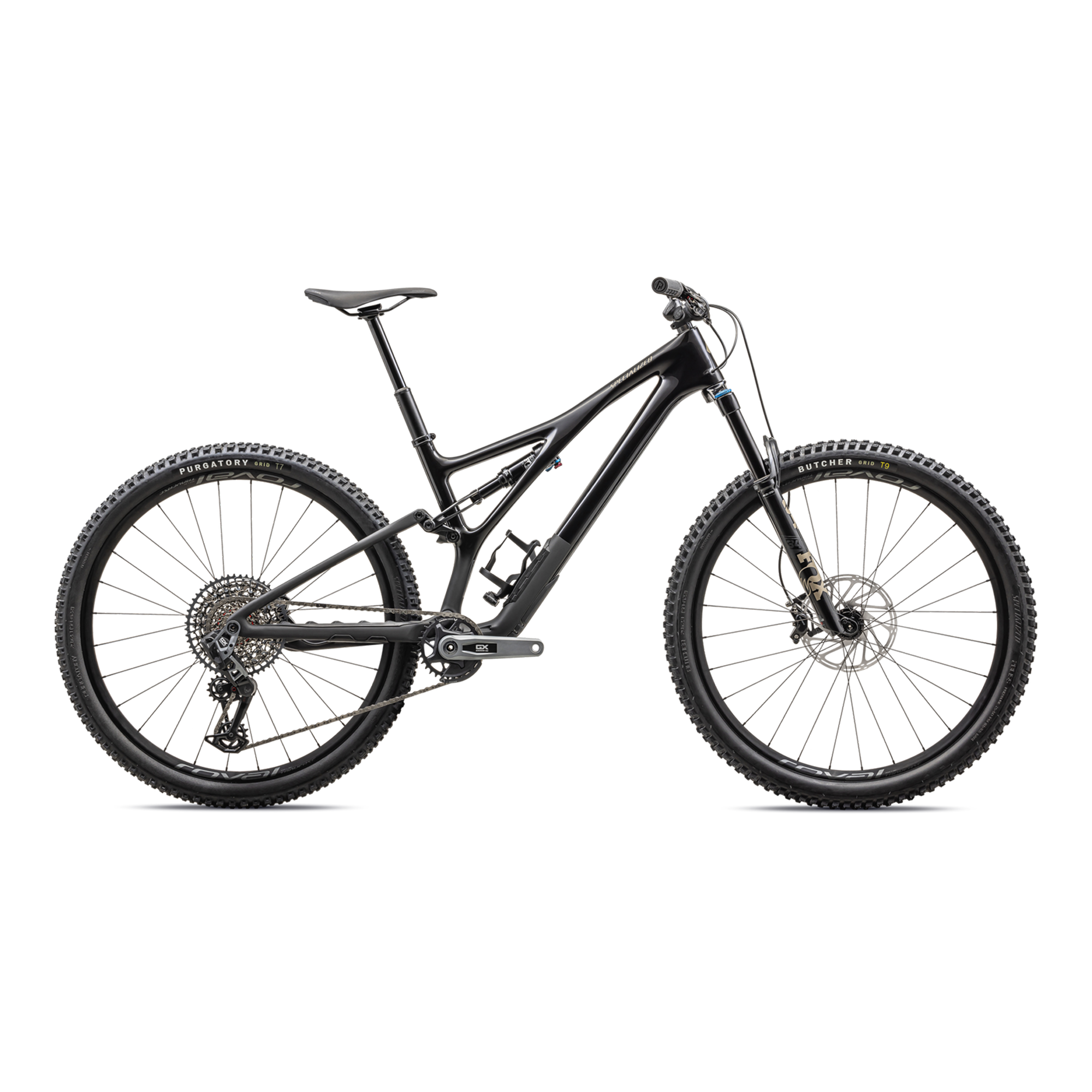 Specialized stumpjumper deals electric