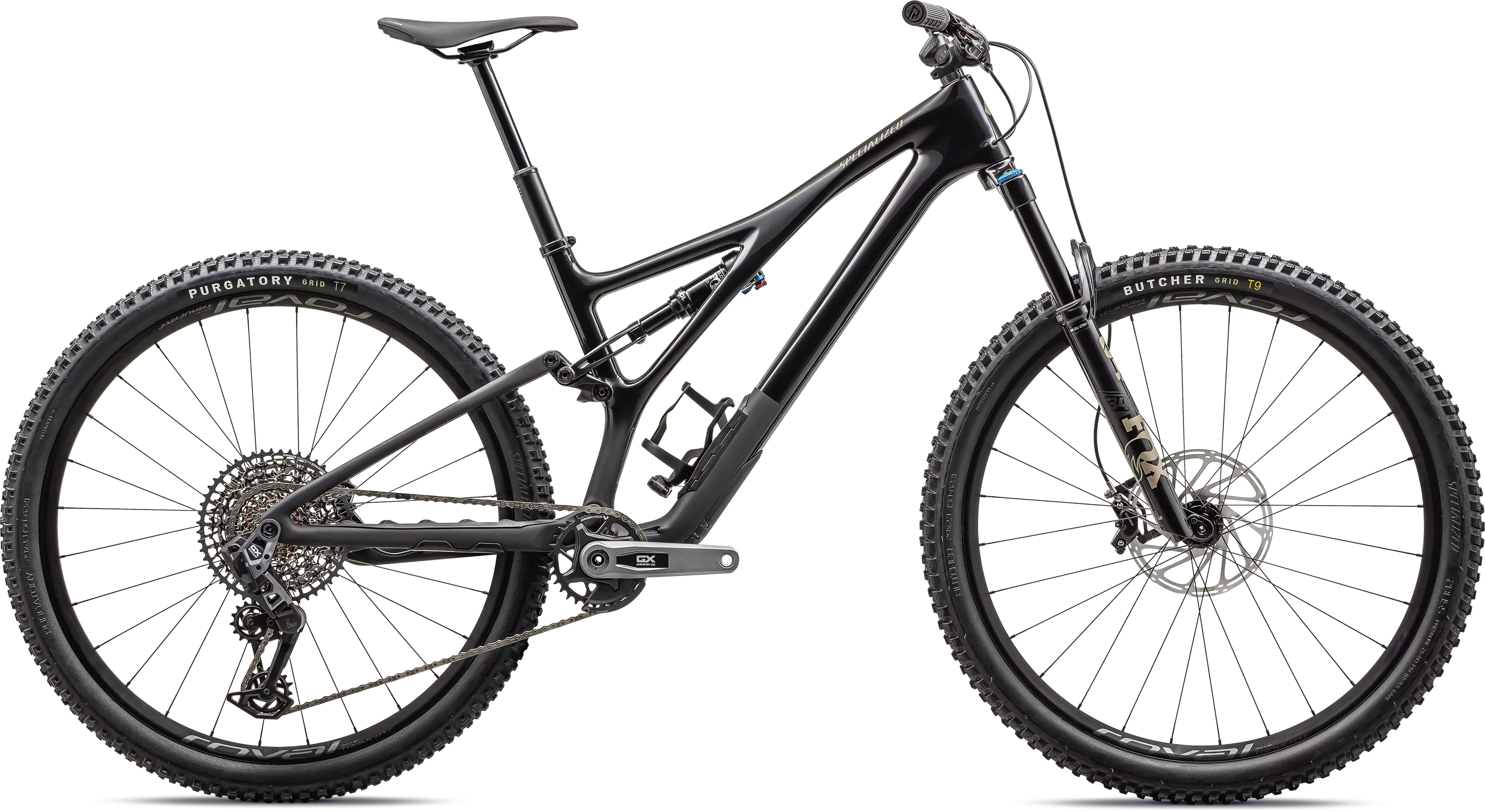 Stumpjumper expert 2017 on sale