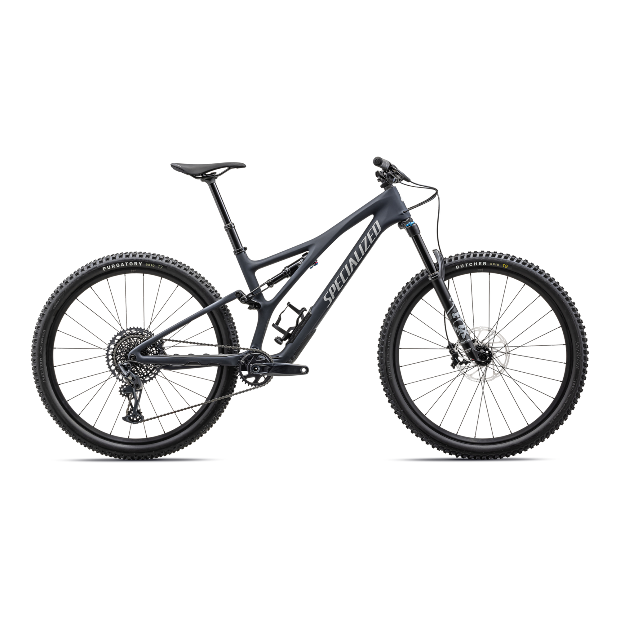 Specialized full suspension deals frame