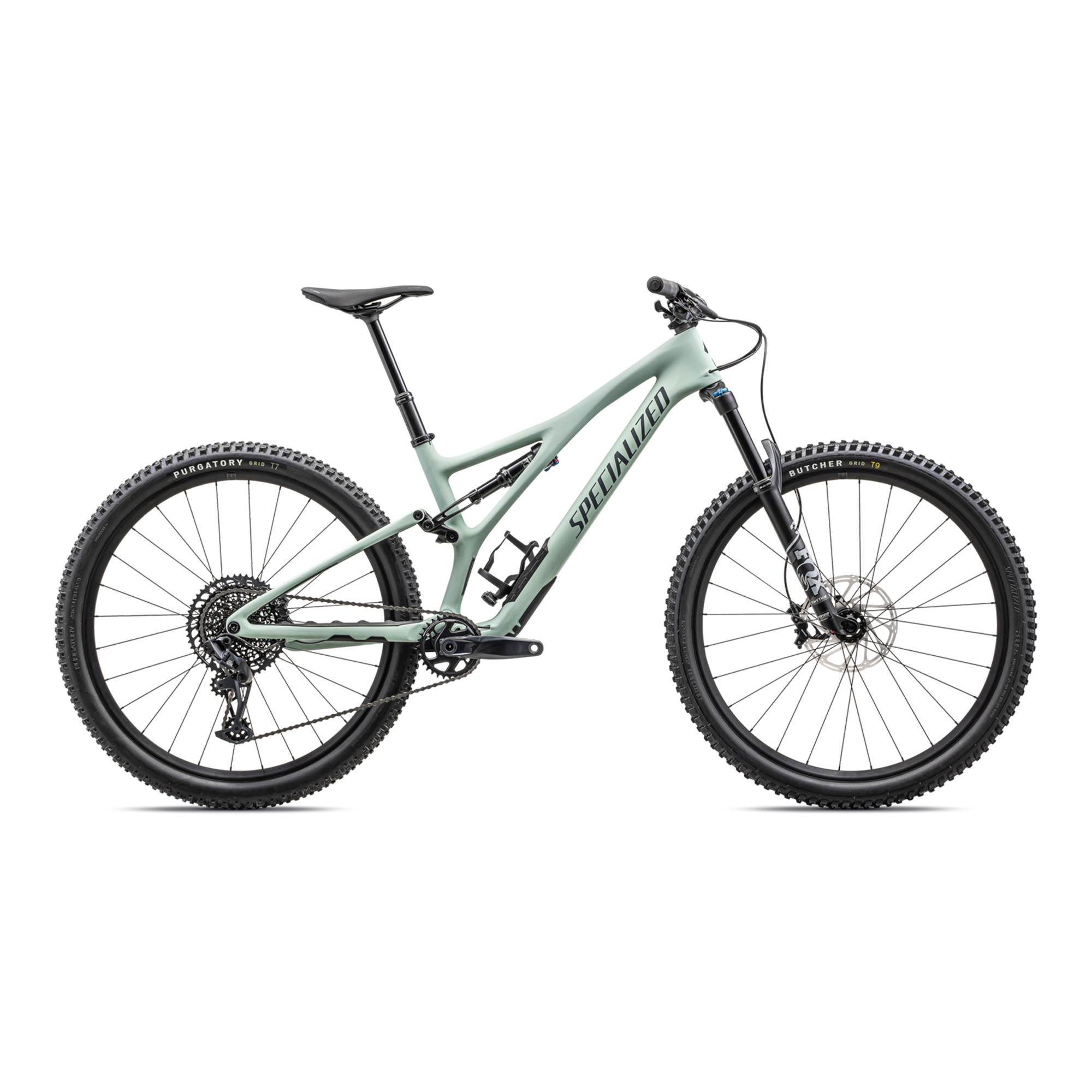 Specialized stump hot sale thumper