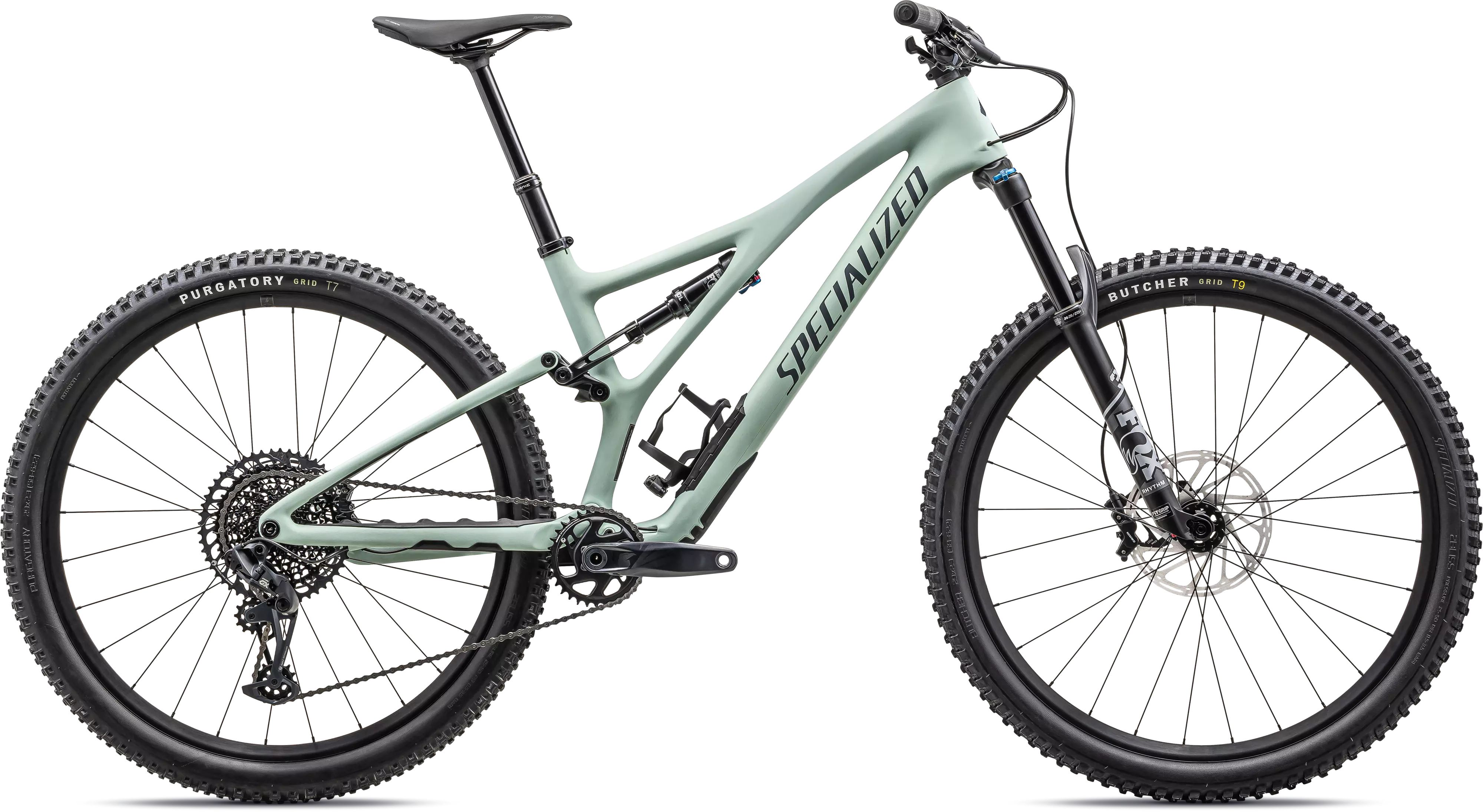 Specialized stumpjumper comp alu sale