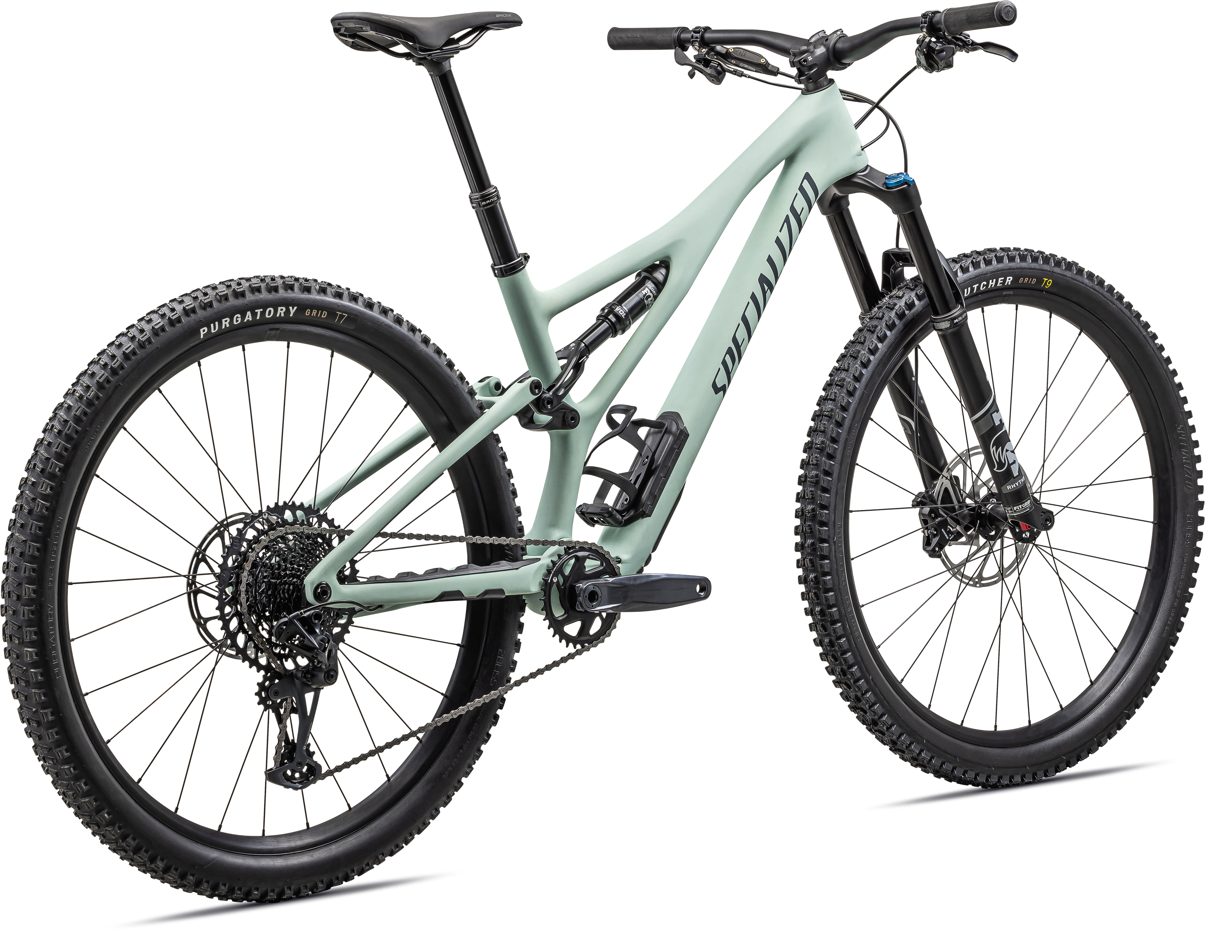 Vtt specialized outlet stumpjumper comp