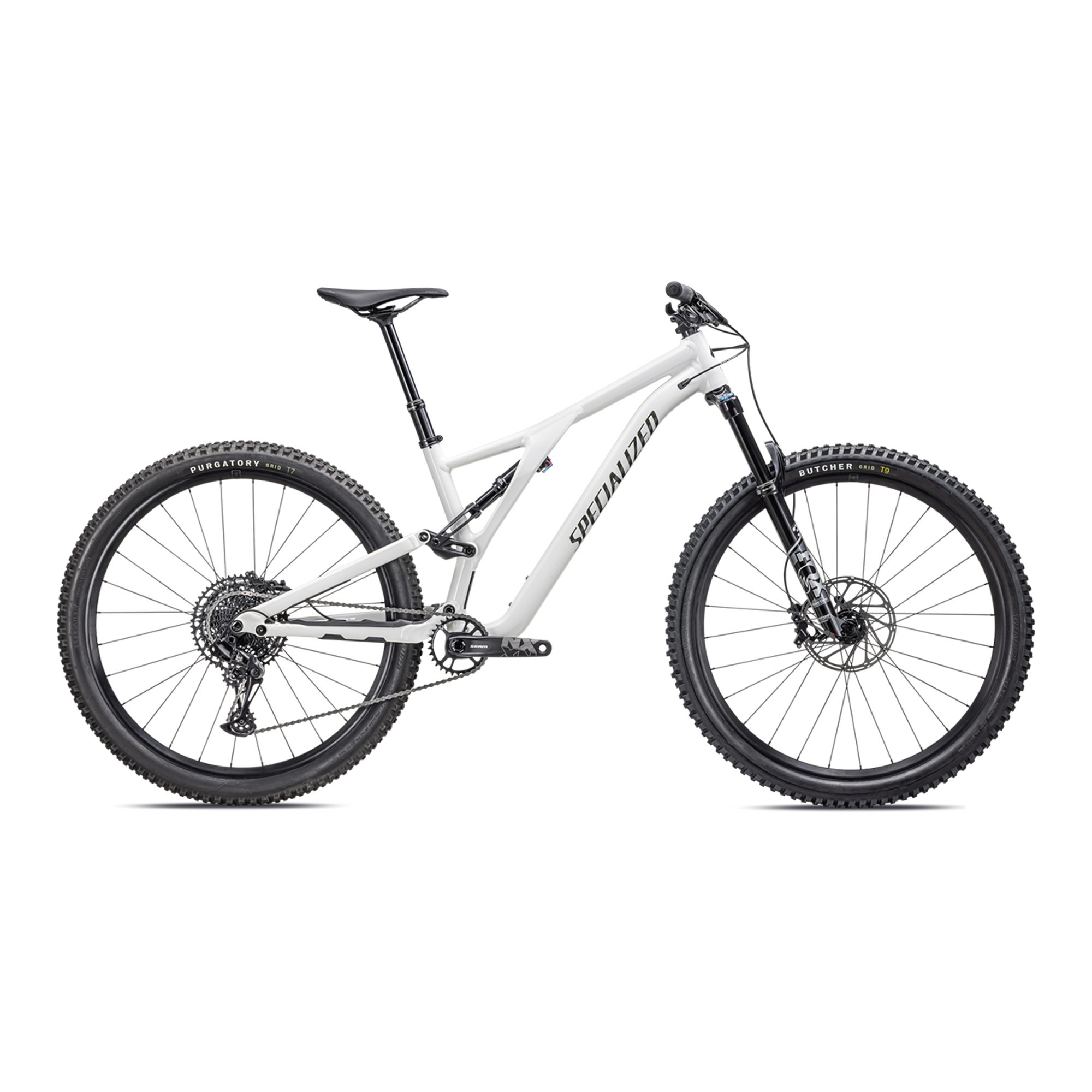 Stumpjumper alloy best sale comp