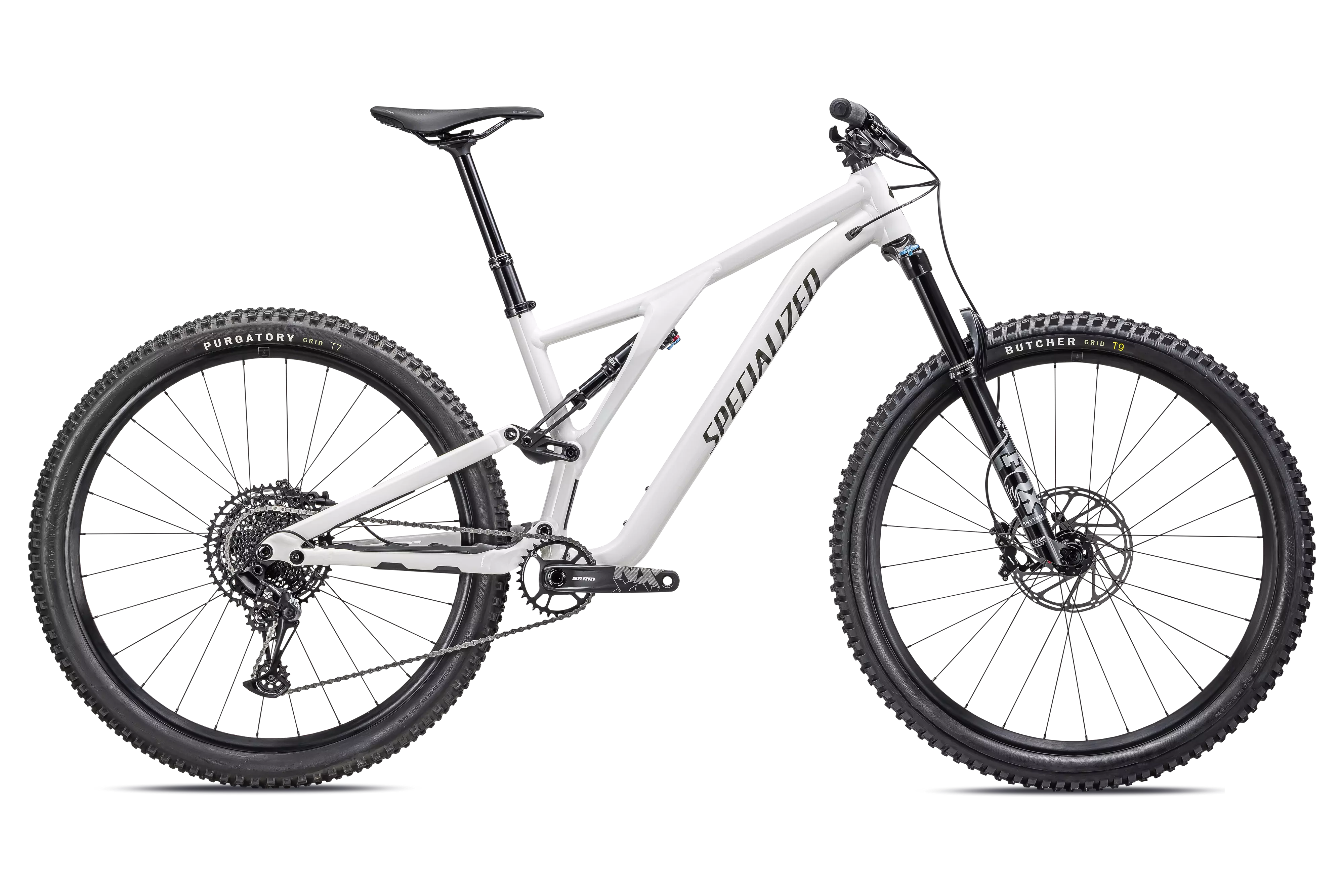 Specialized stumpjumper fsr comp online