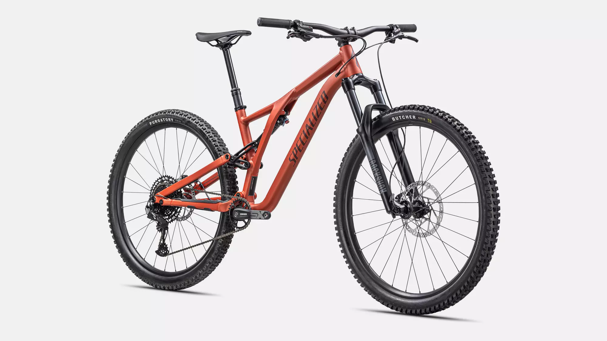 Stumpjumper Alloy Stumpjumper Alloy