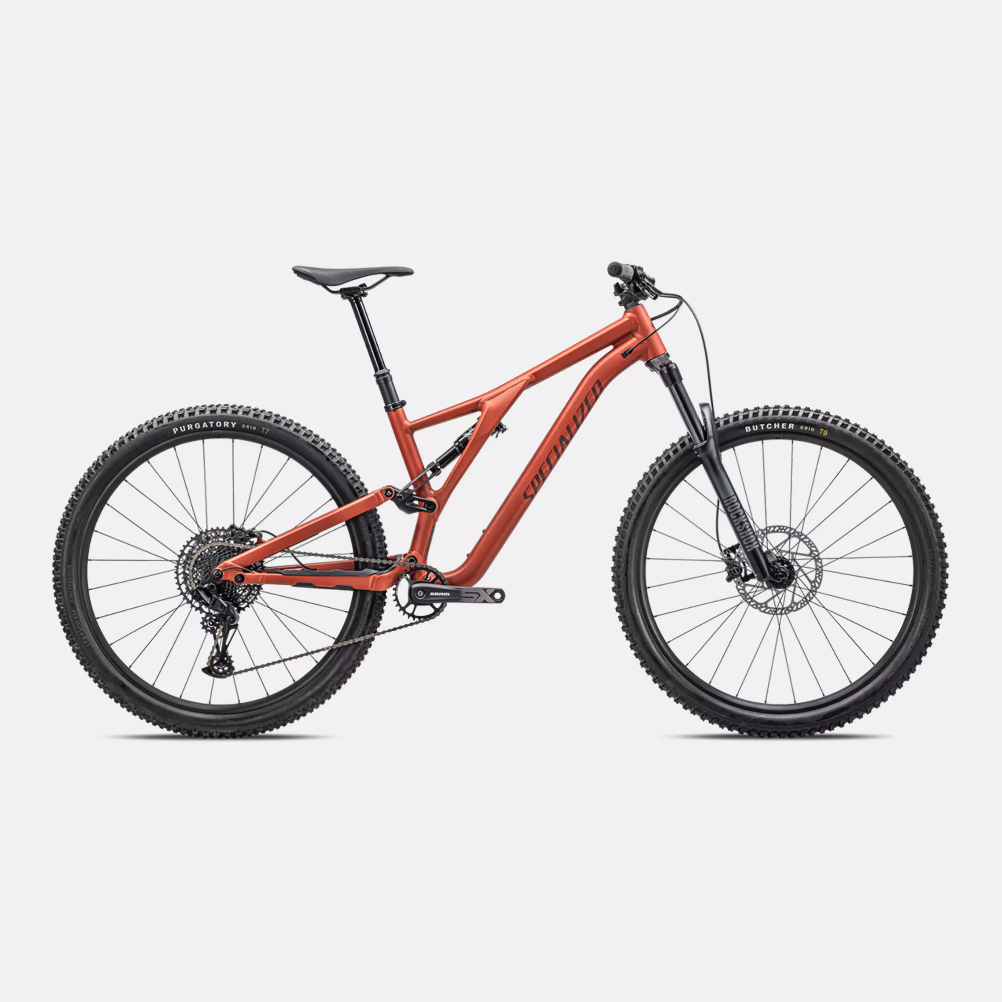 Specialized stumpjumper alloy 2021 weight sale