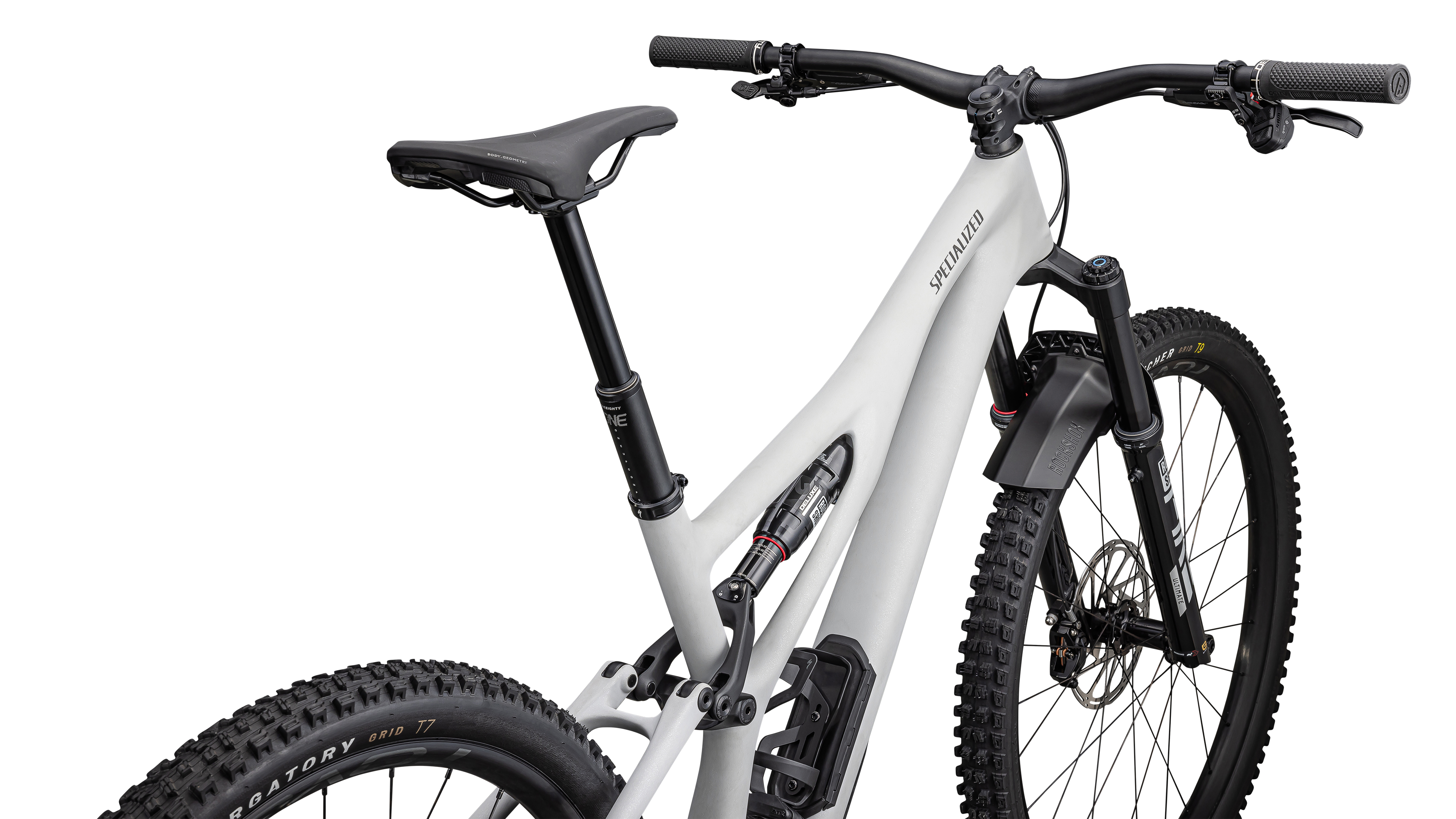 Specialized stumpjumper lt discount 2021