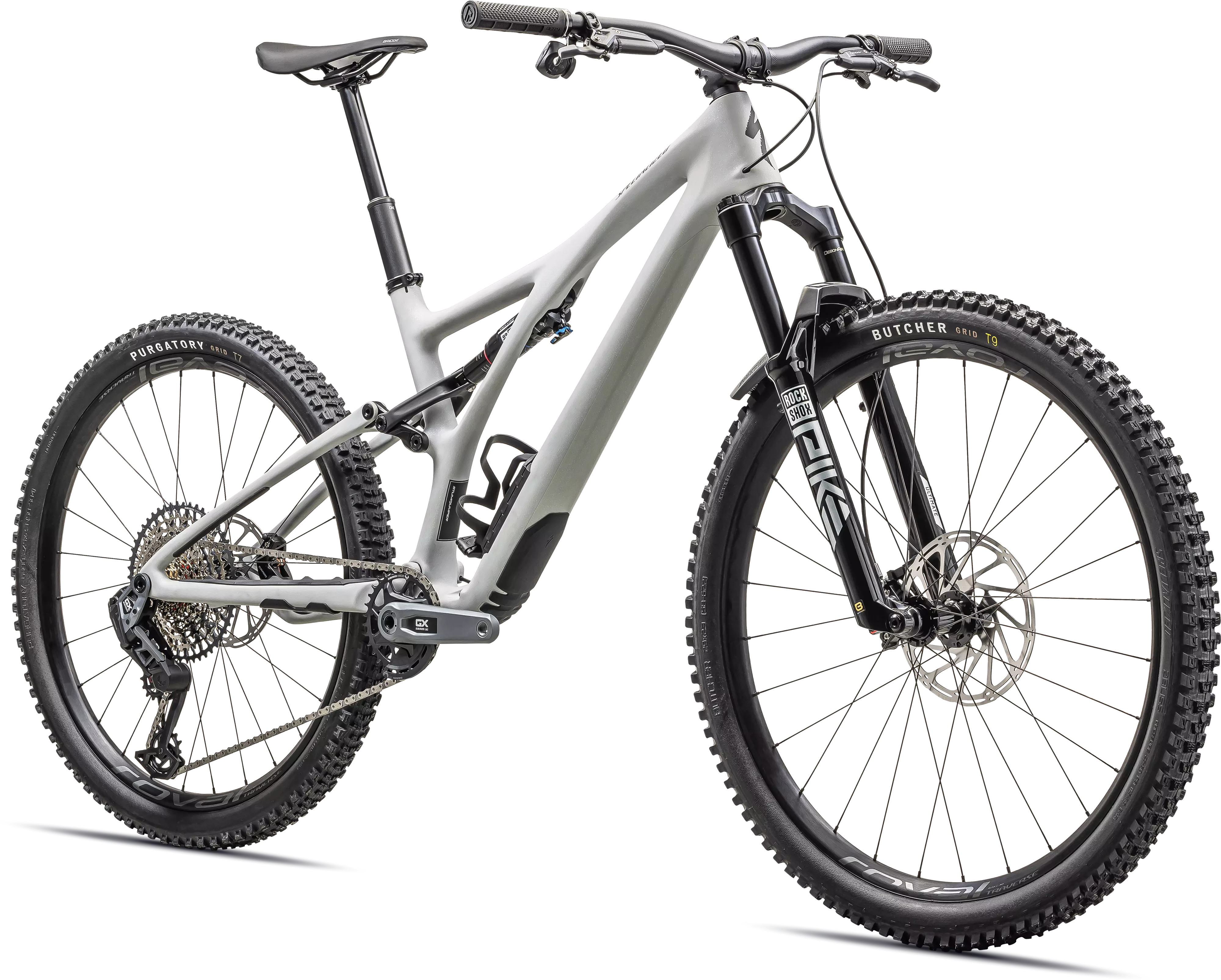 Stumpjumper mountain bike online