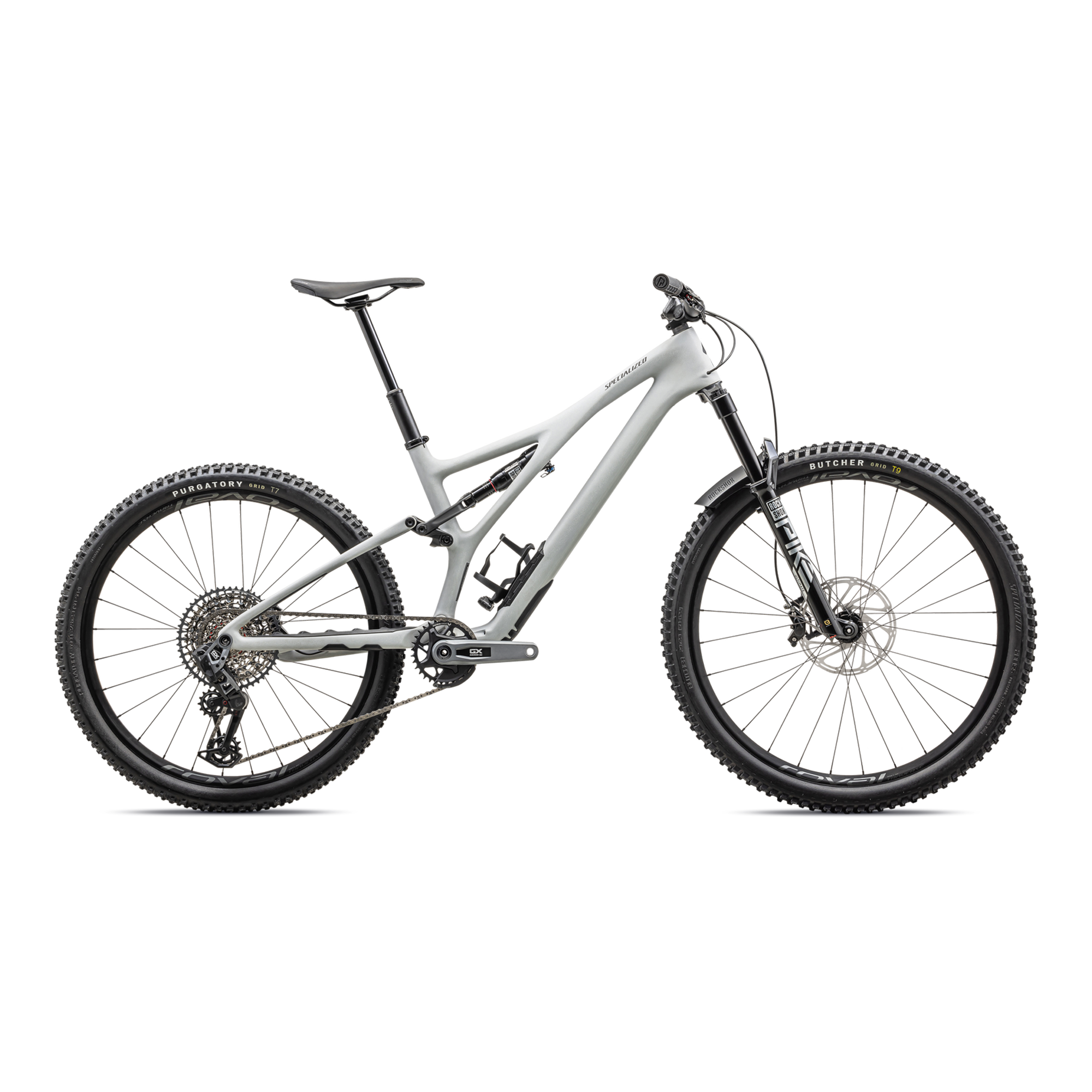 2023 Specialized Stumpjumper Alloy Bike - Reviews, Comparisons 