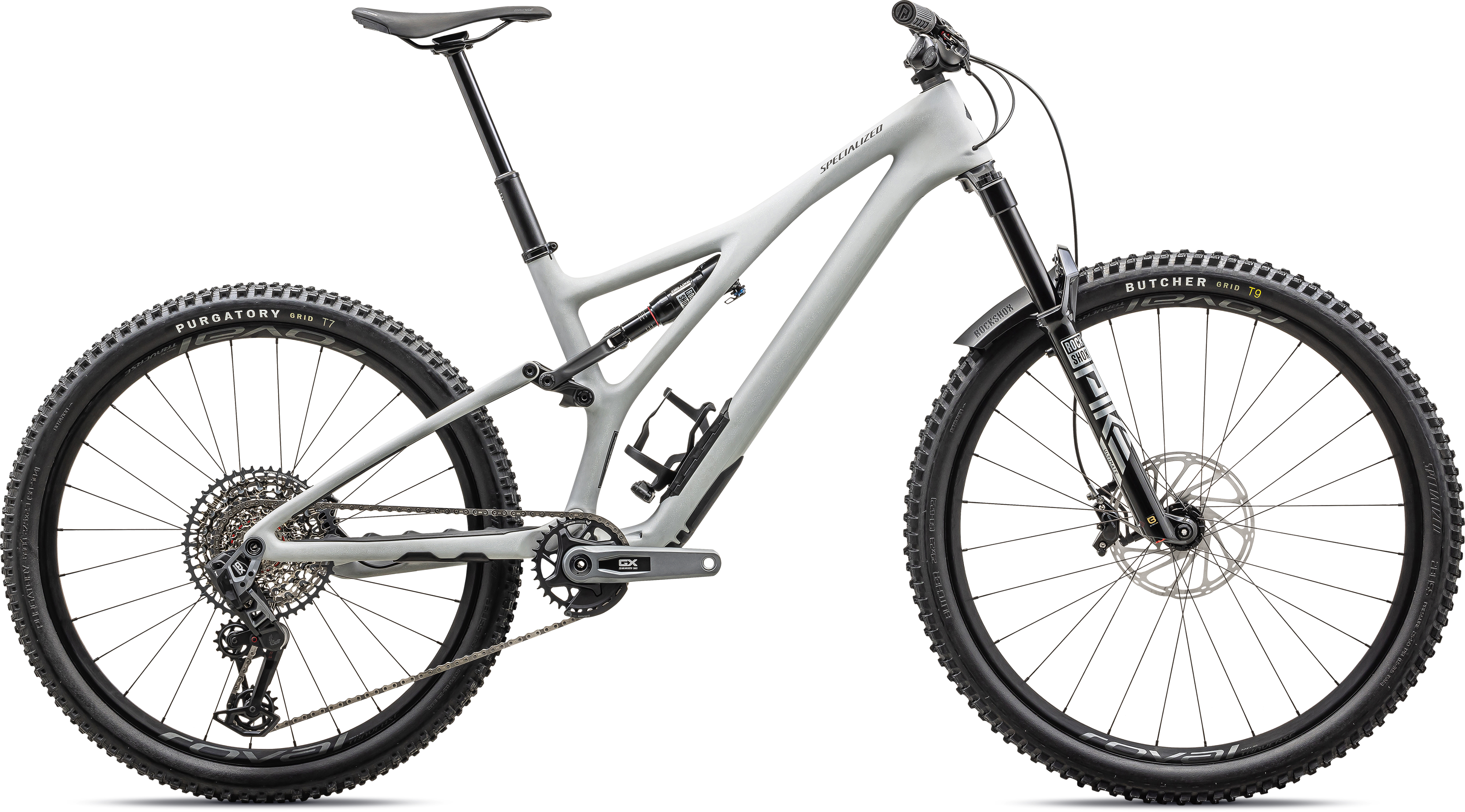 Specialized stumpjumper hot sale limited edition