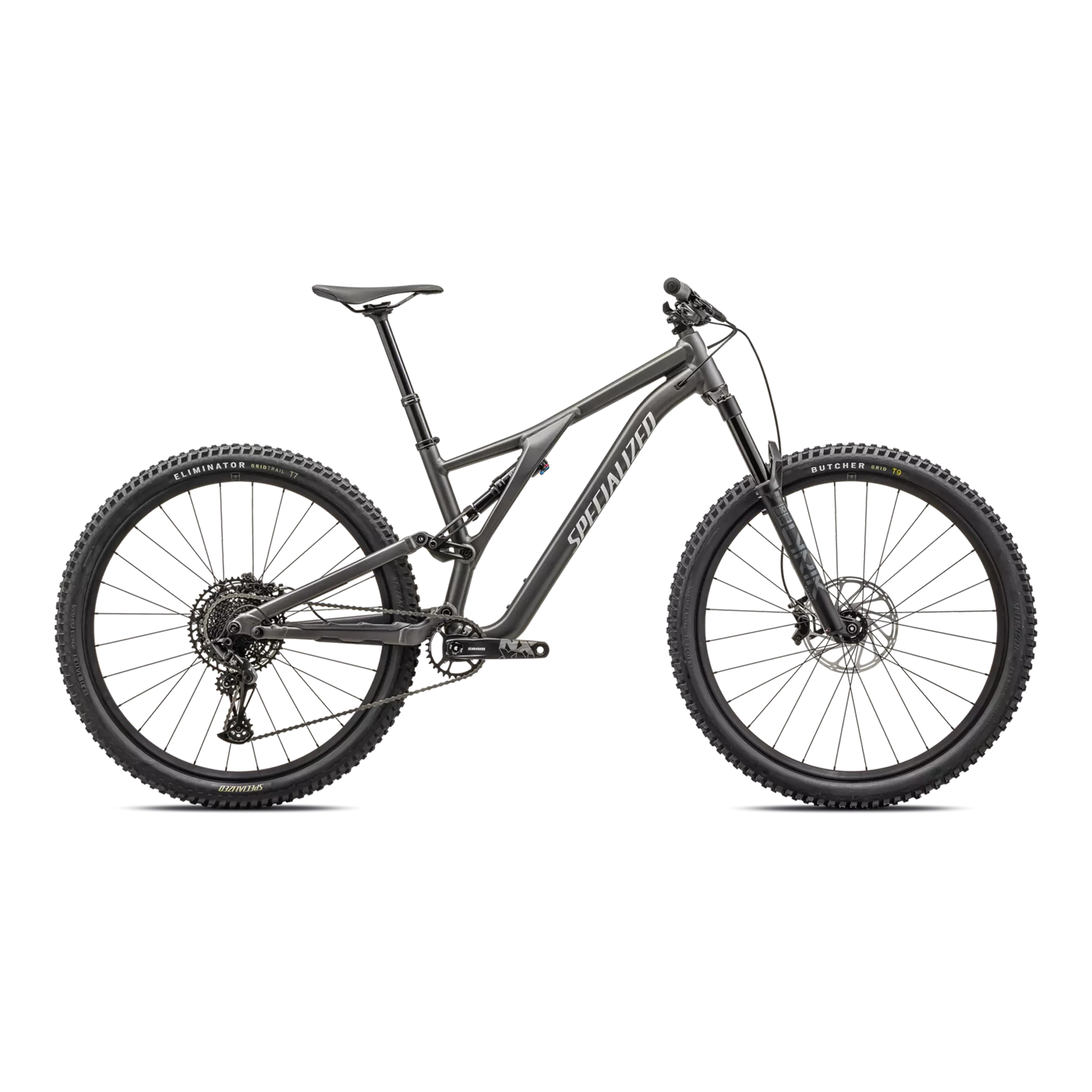 Stumpjumper Comp Alloy