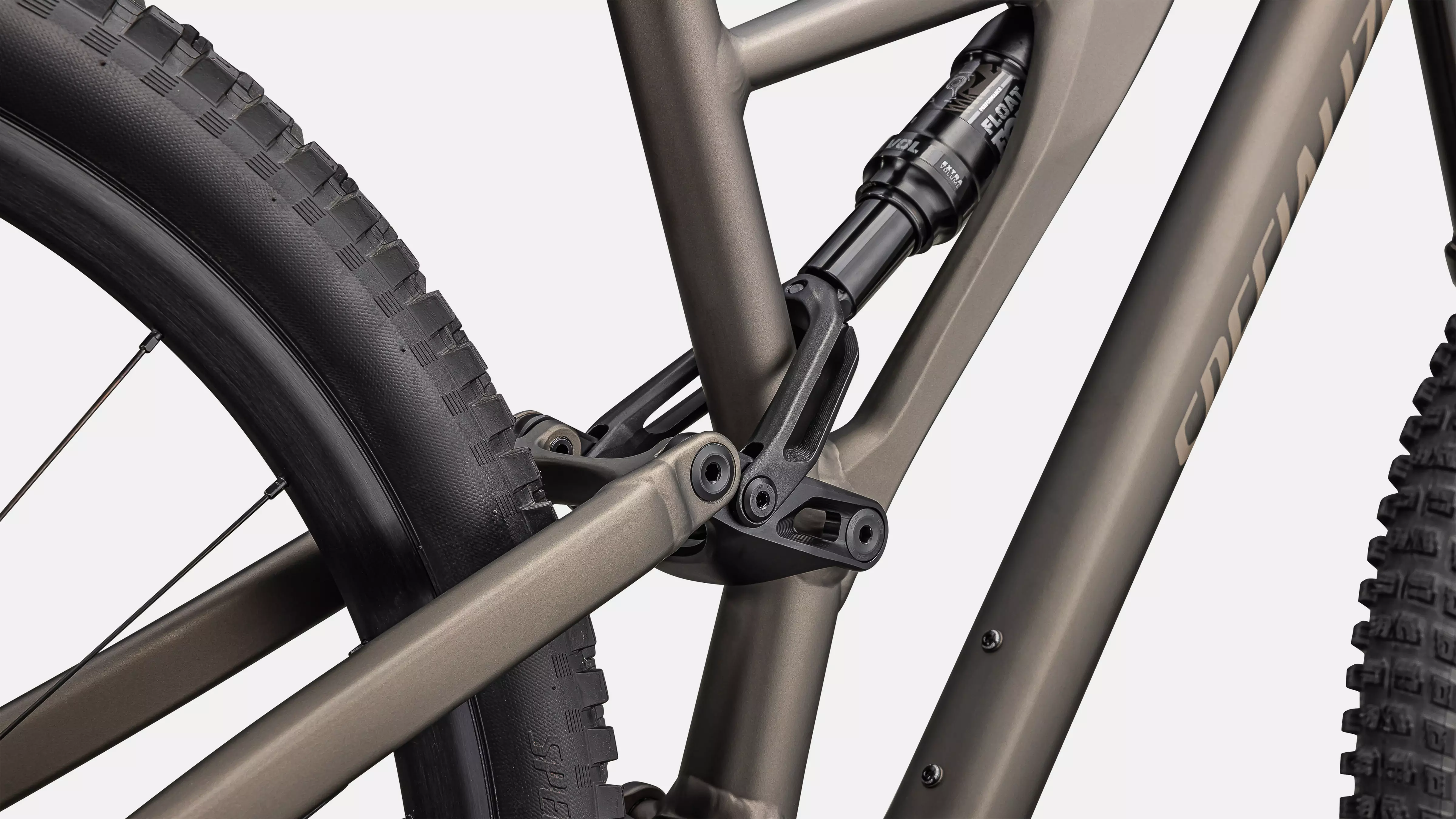 Stumpjumper Alloy LTD Stumpjumper Alloy LTD