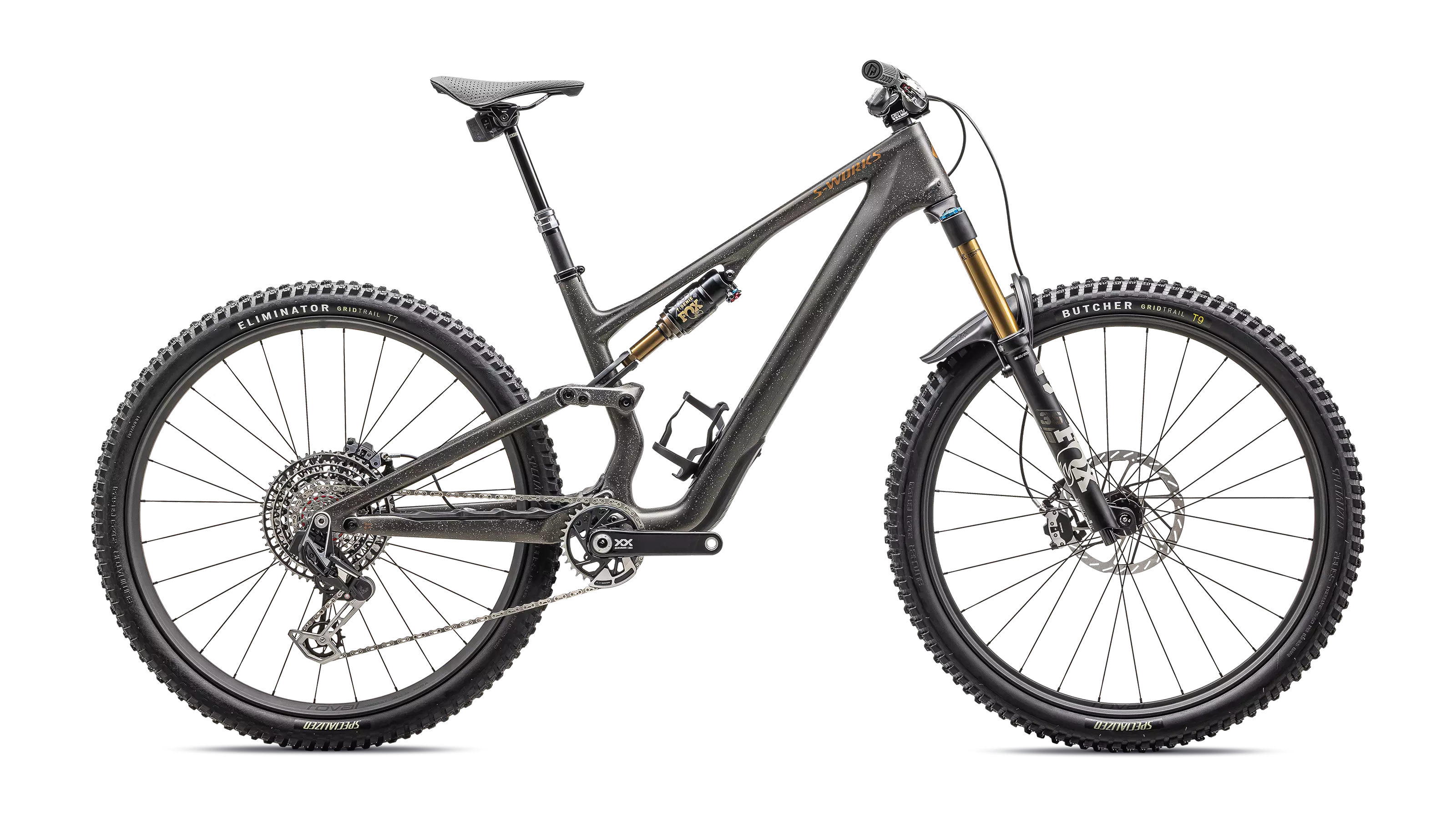 Specialized s works 2015 online