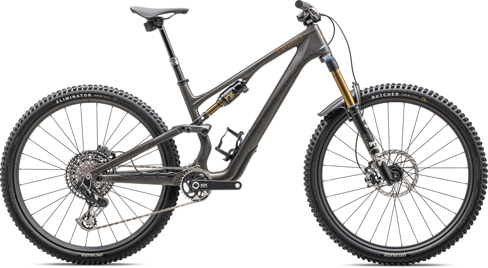 Stumpjumper 15 Bike