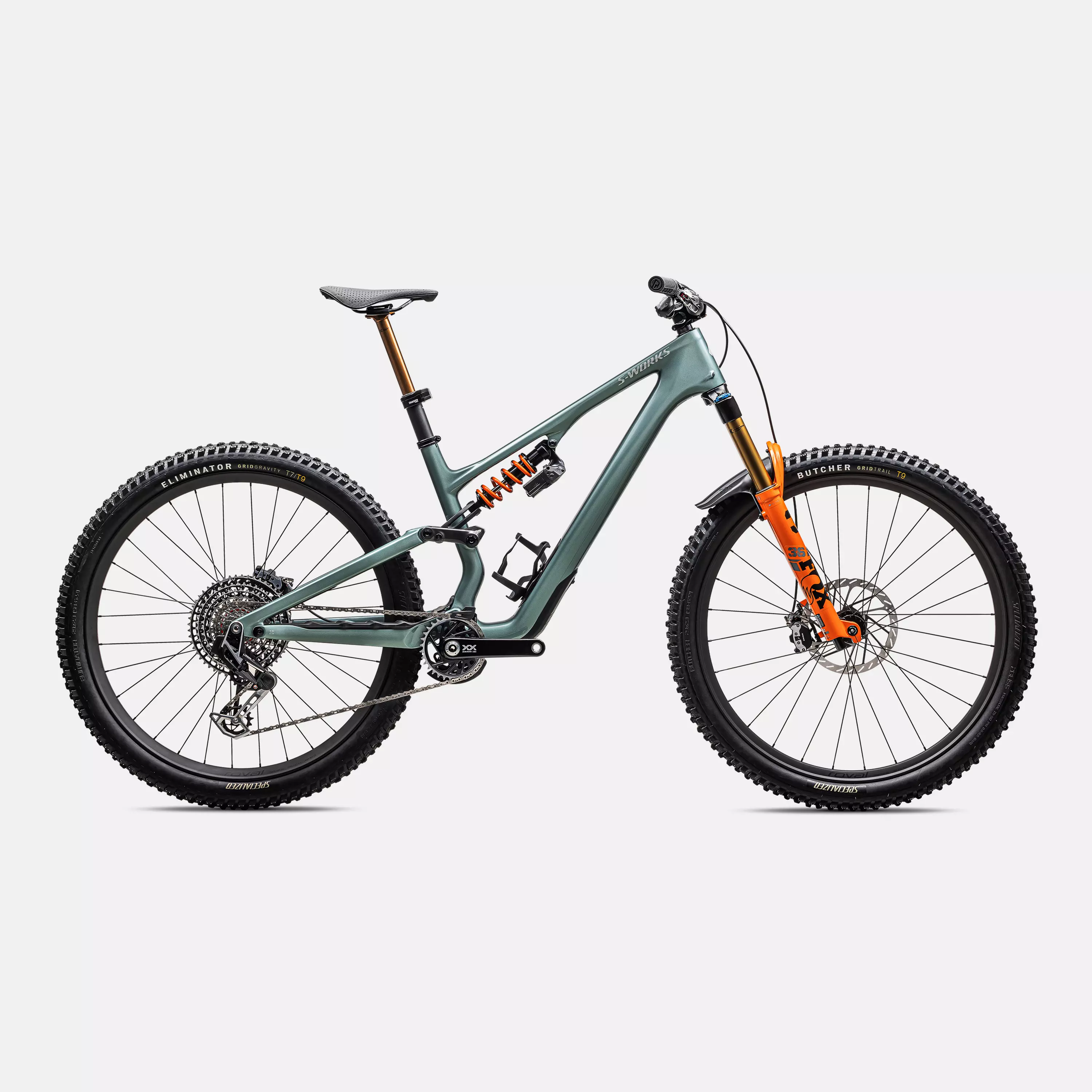 Specialized stumpjumper alloy 2021 weight sale