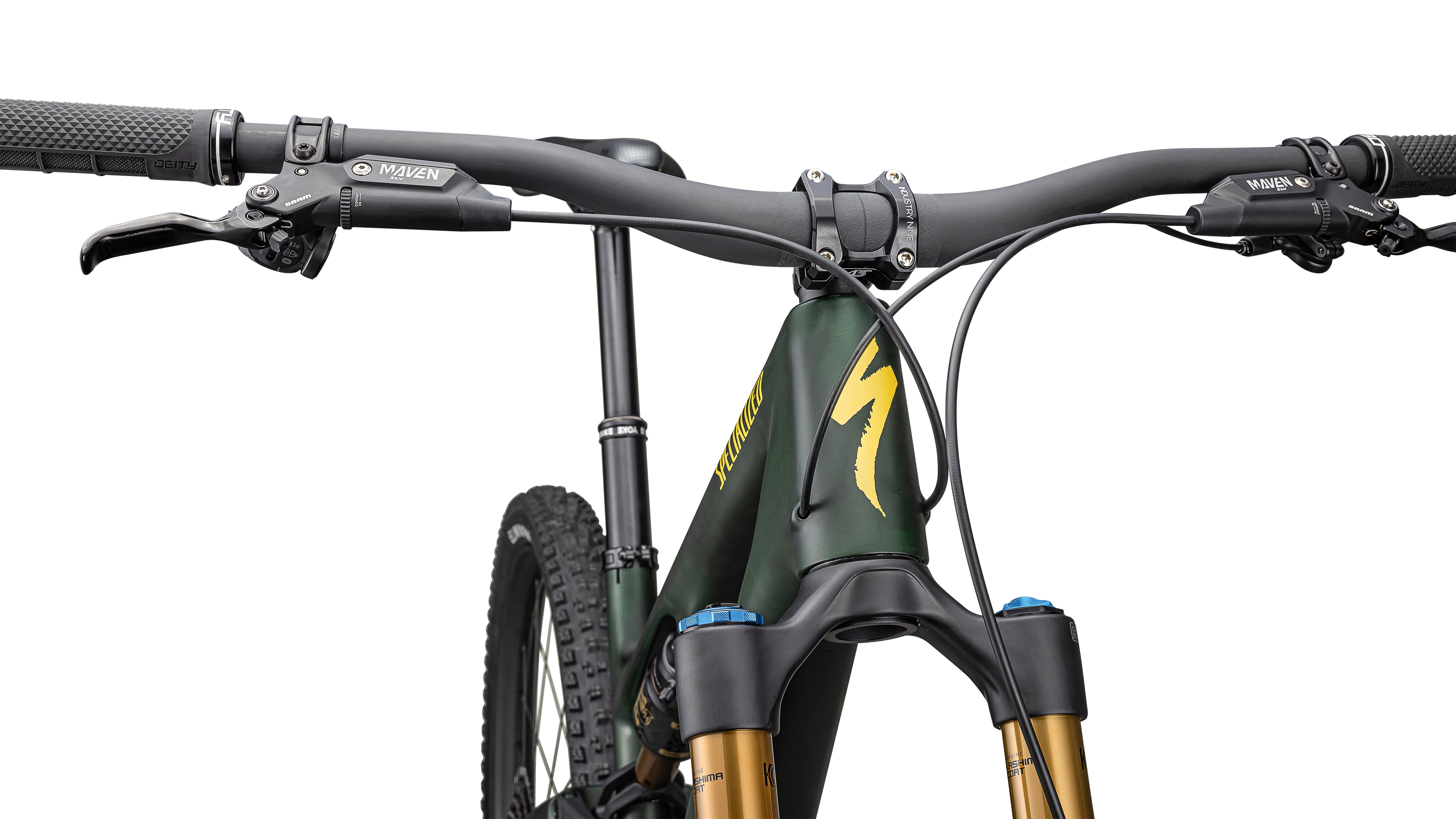 Stumpjumper 15 Pro - SRAM X0 AXS, FOX Factory | Specialized.com.cn