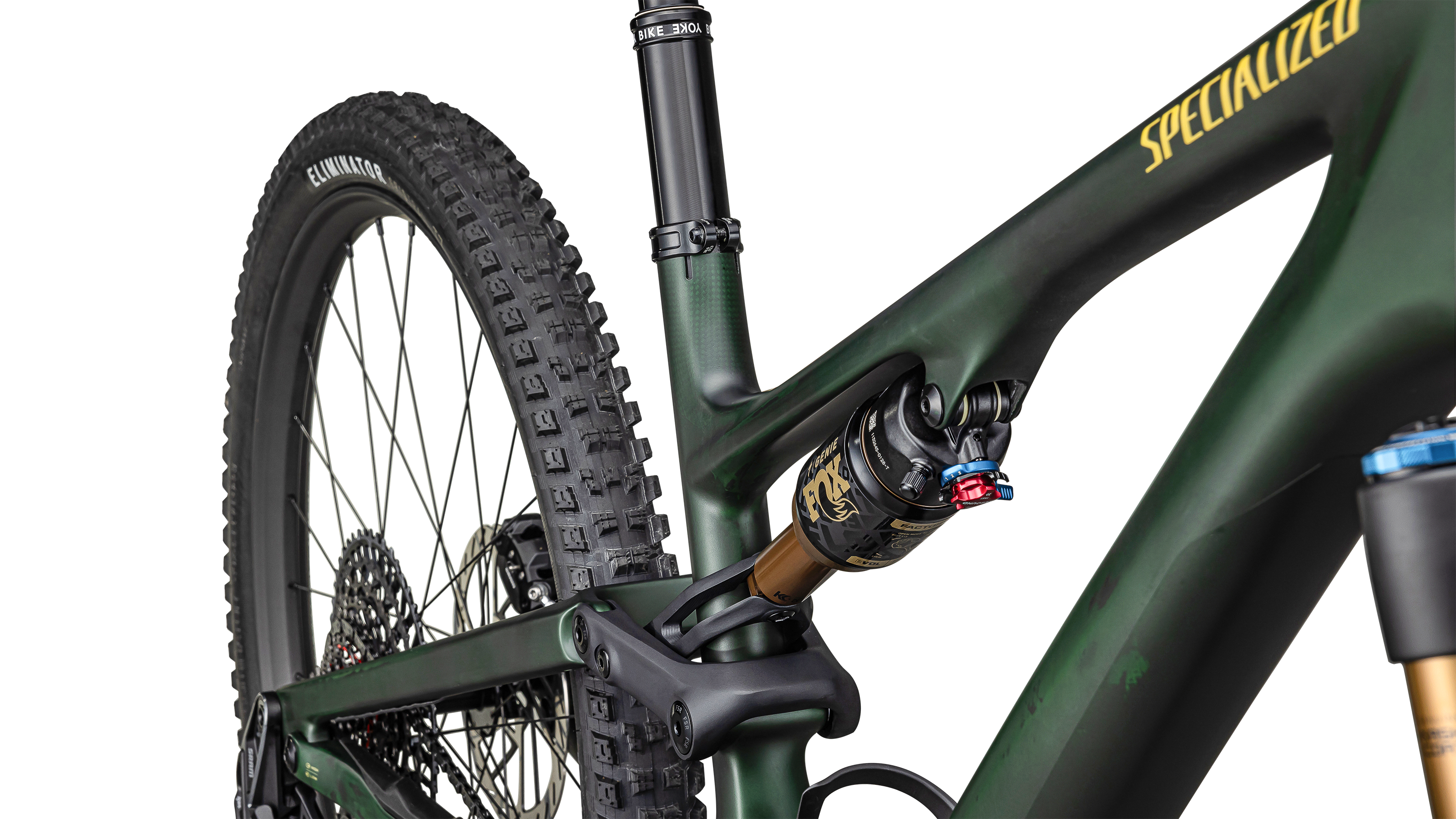 Stumpjumper 15 Pro - SRAM X0 AXS, FOX Factory | Specialized.com.cn