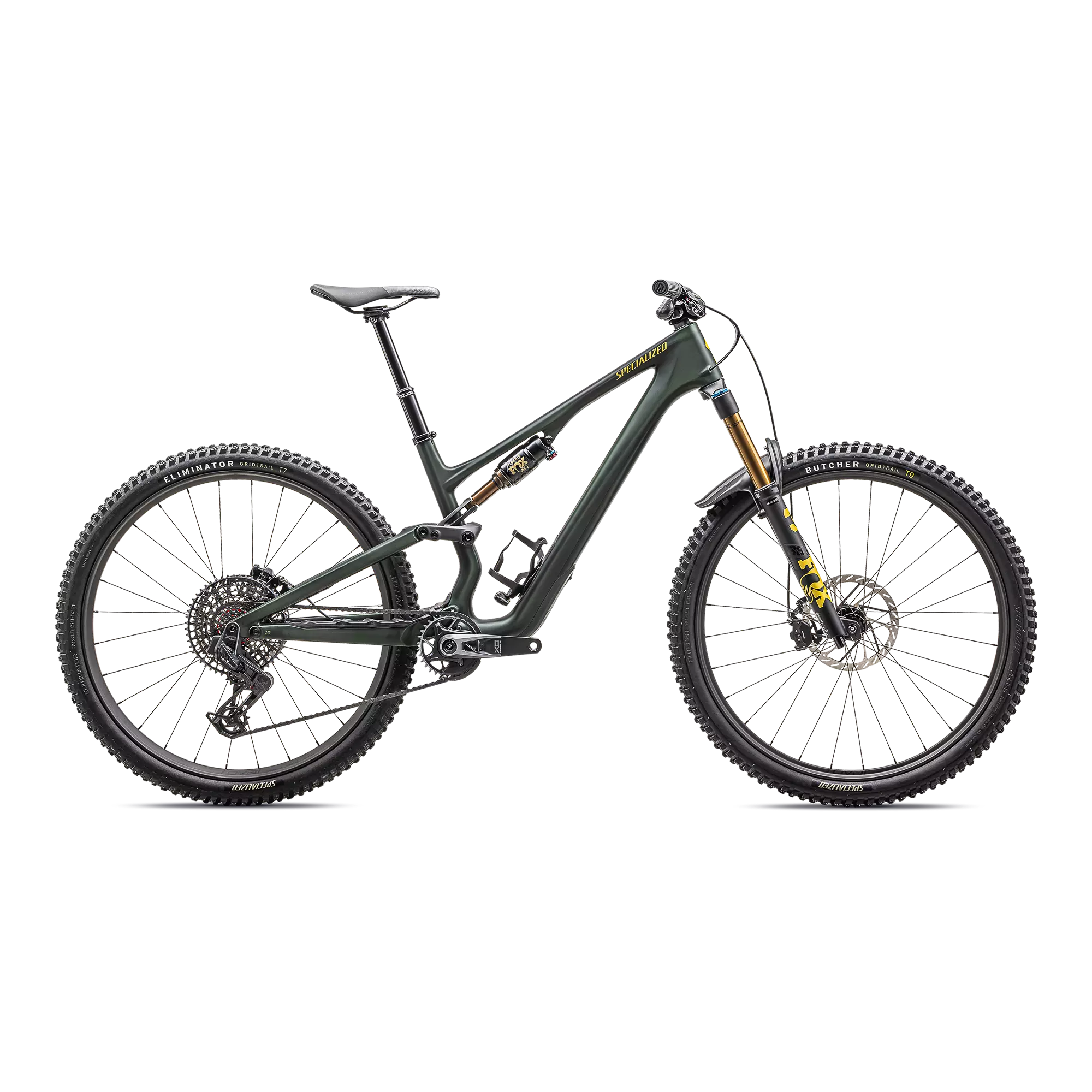 Mountain Bikes Specialized