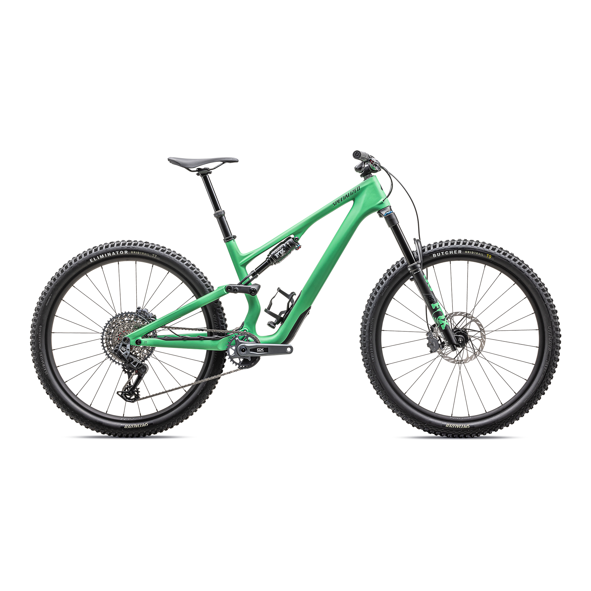 Mountain Bikes Specialized