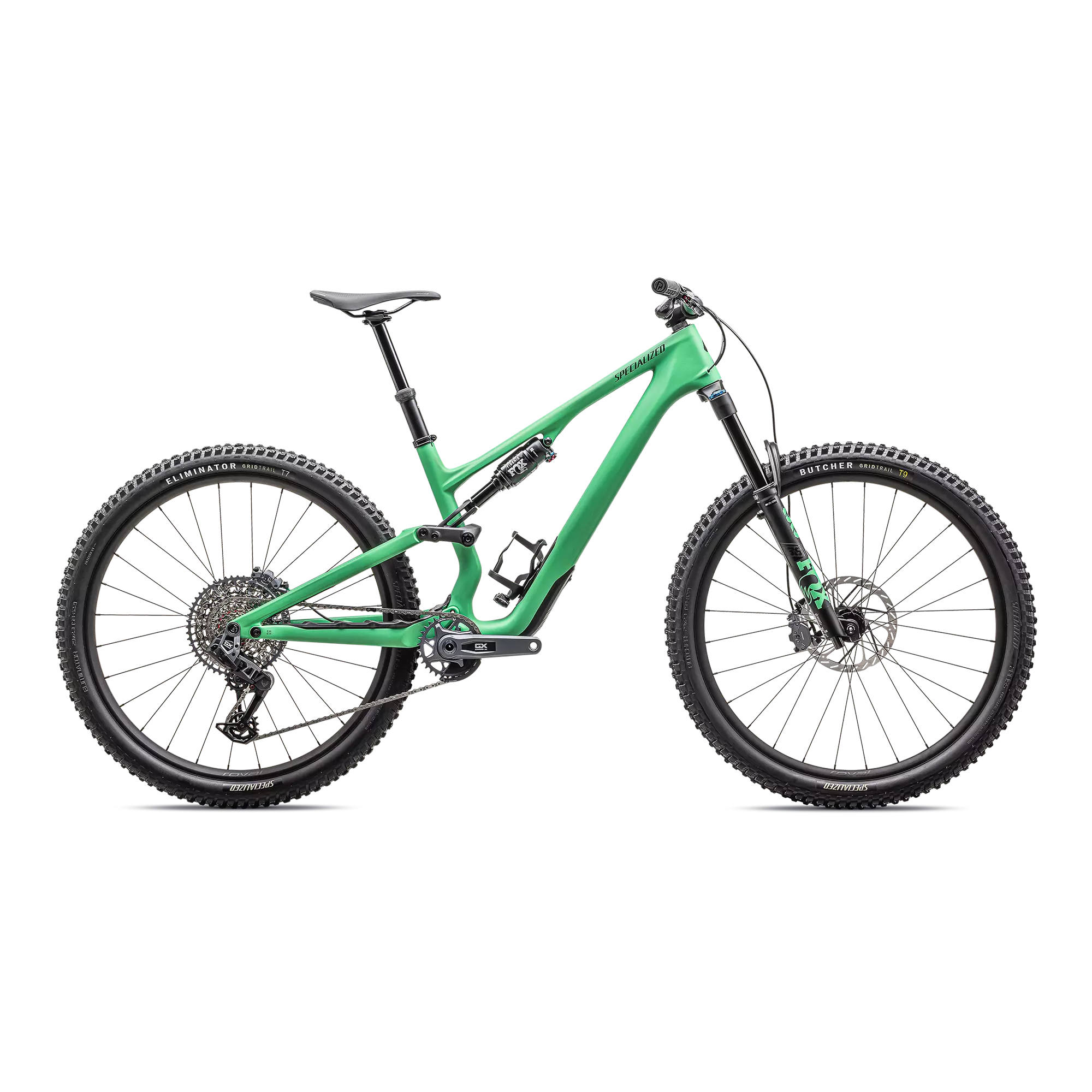 Stumpjumper Specialized