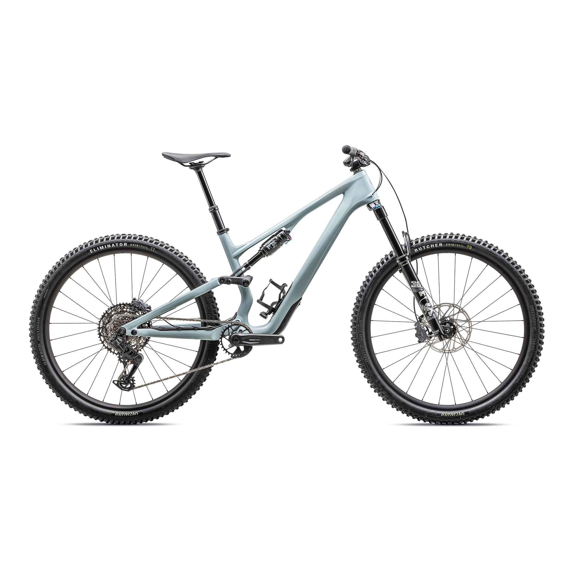 Trail Bikes Specialized