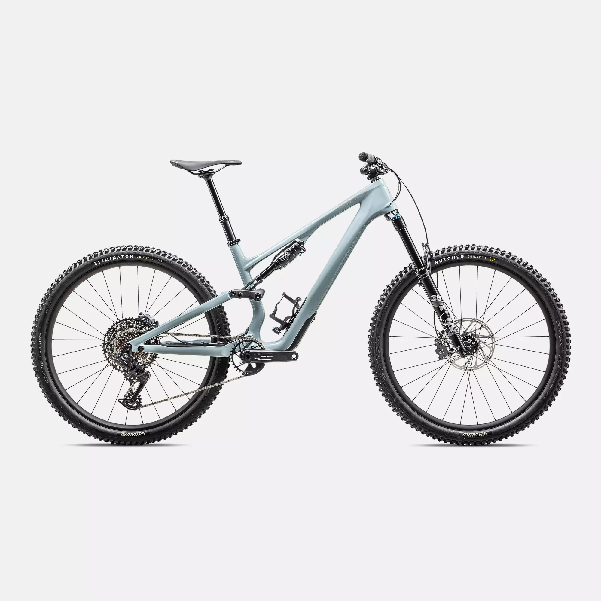 Specialized stumpy evo 2021 sale