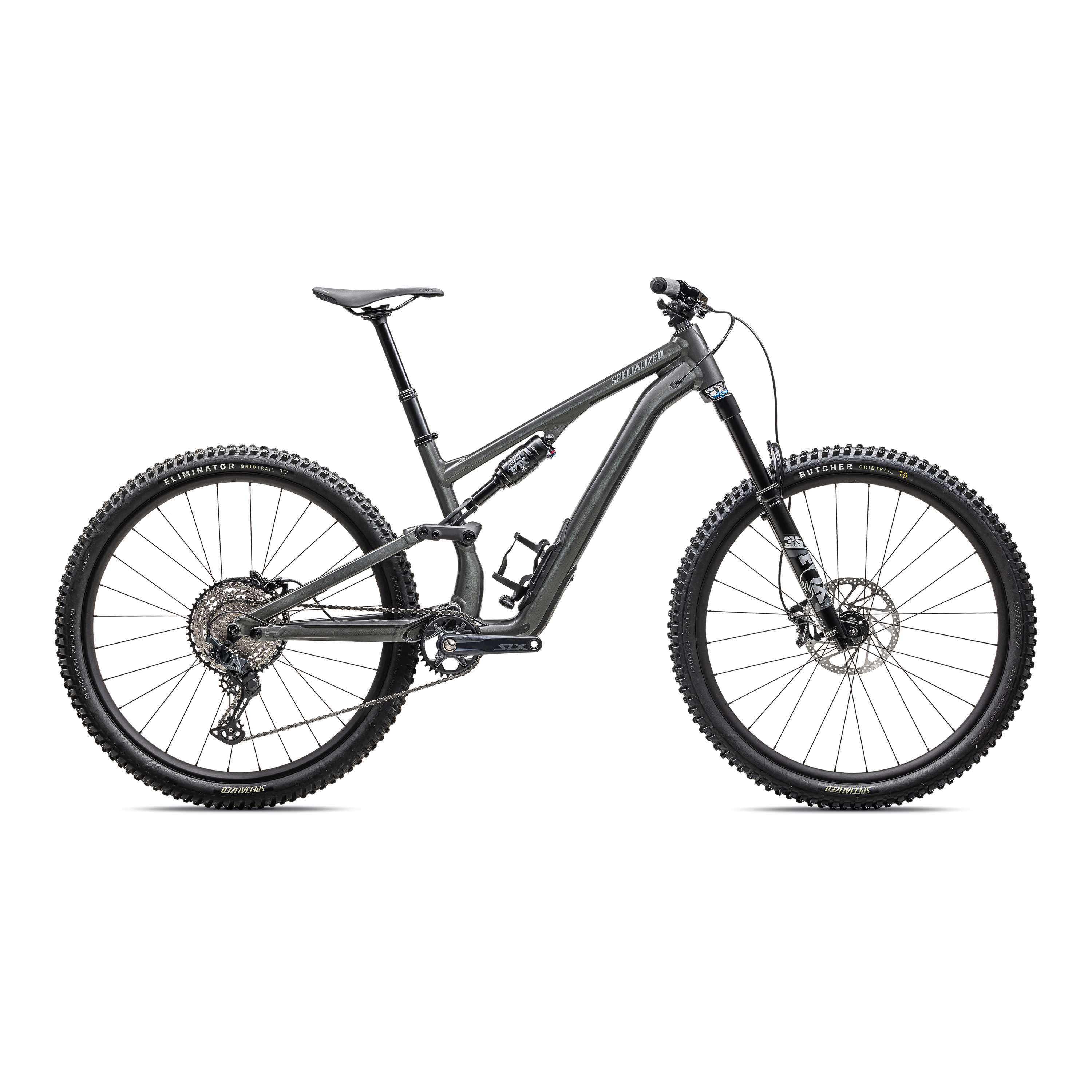 Stumpjumper 15 Comp Alloy