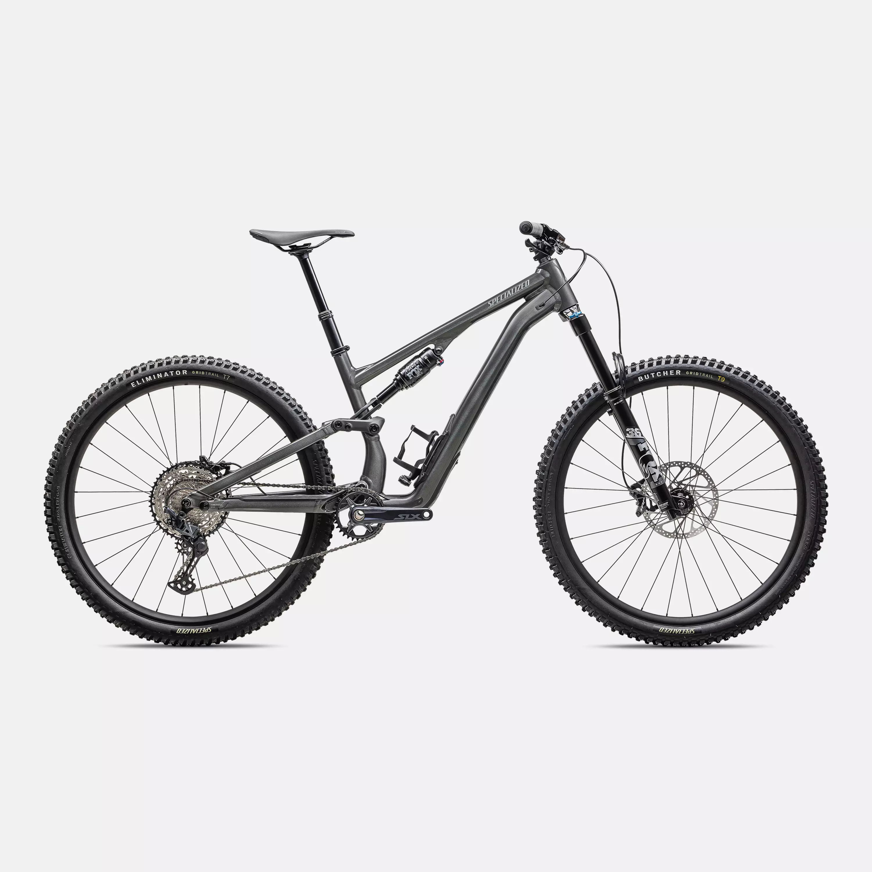 Stumpjumper Comp Alloy