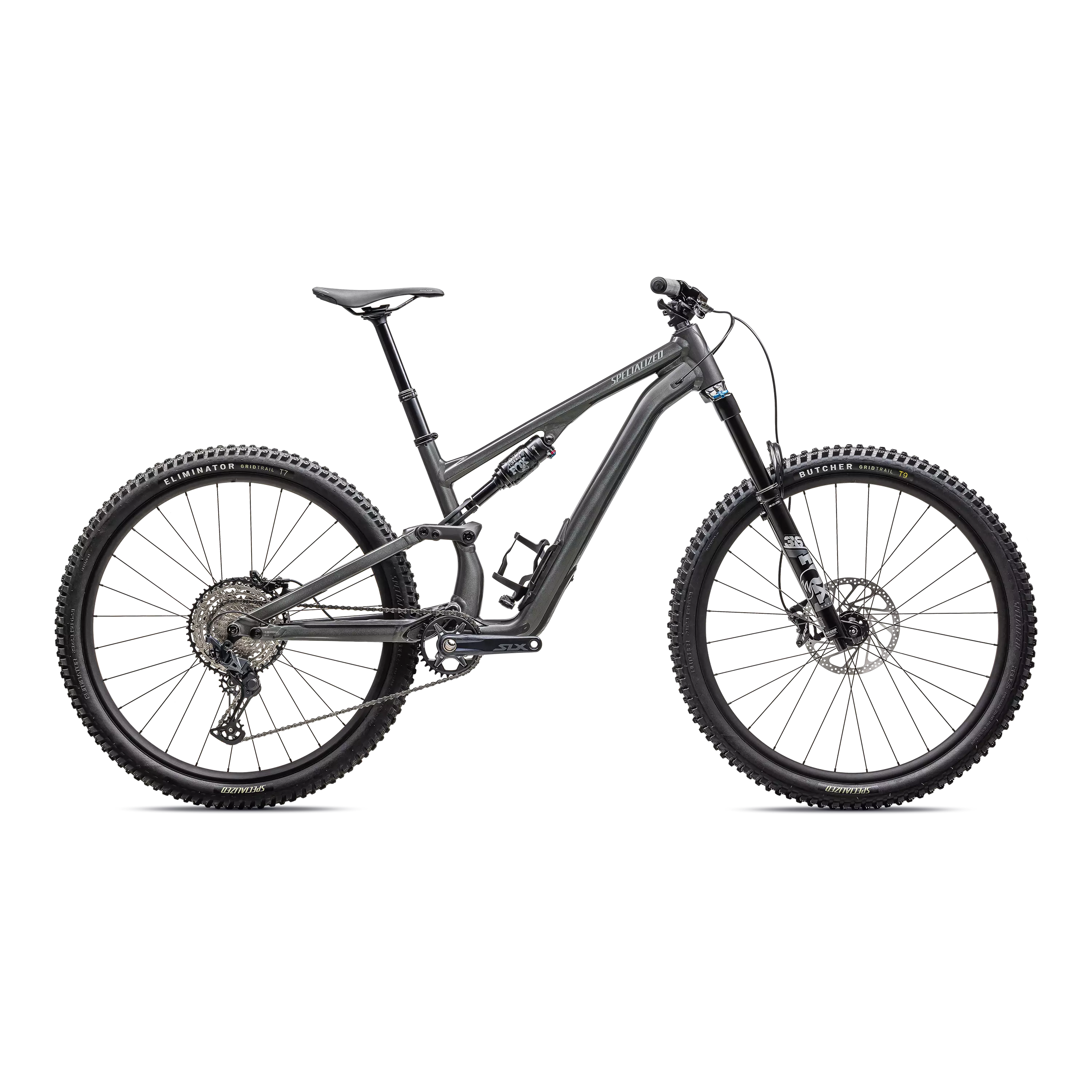 Stumpjumper 15 Comp Alloy