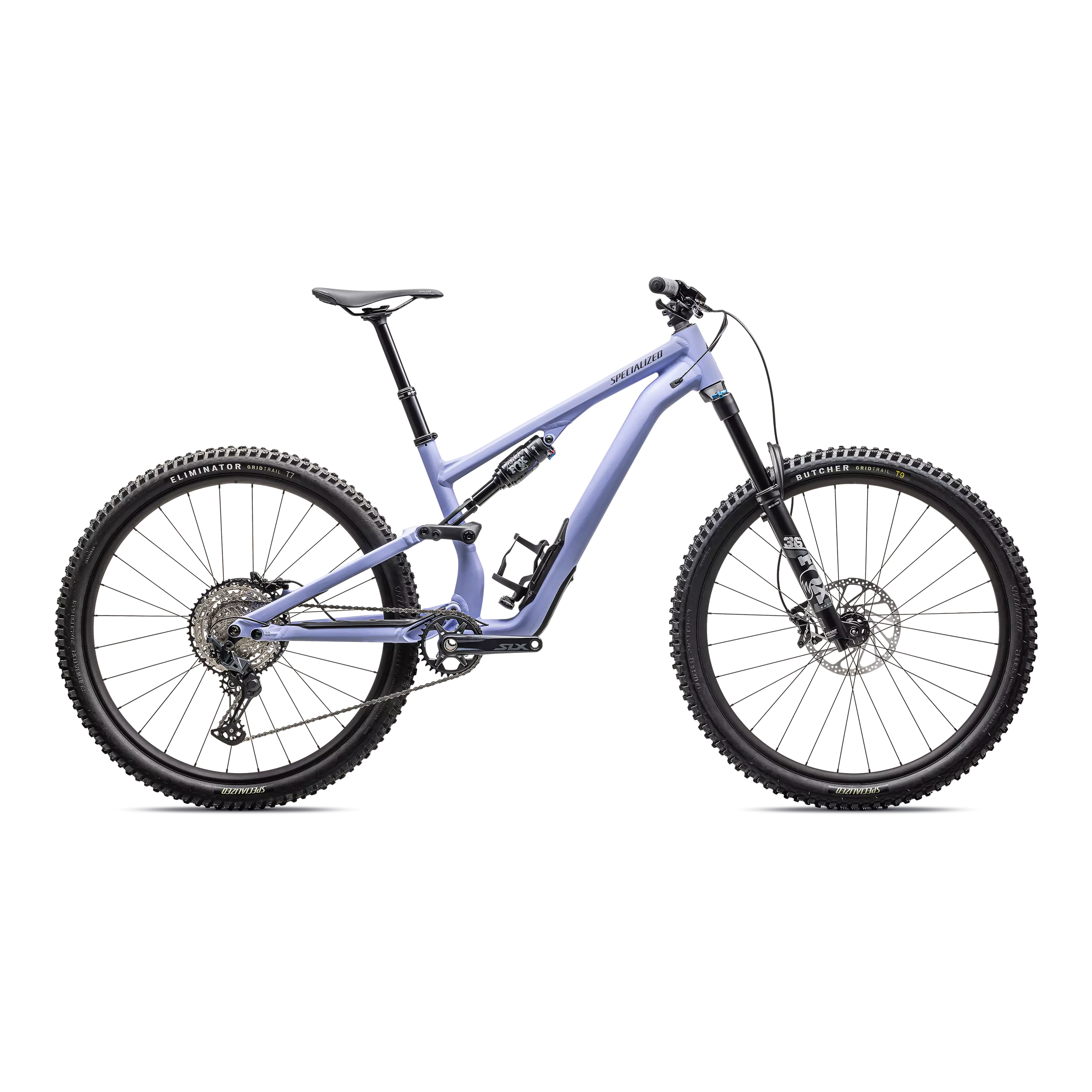 Stumpjumper 15 Comp Alloy