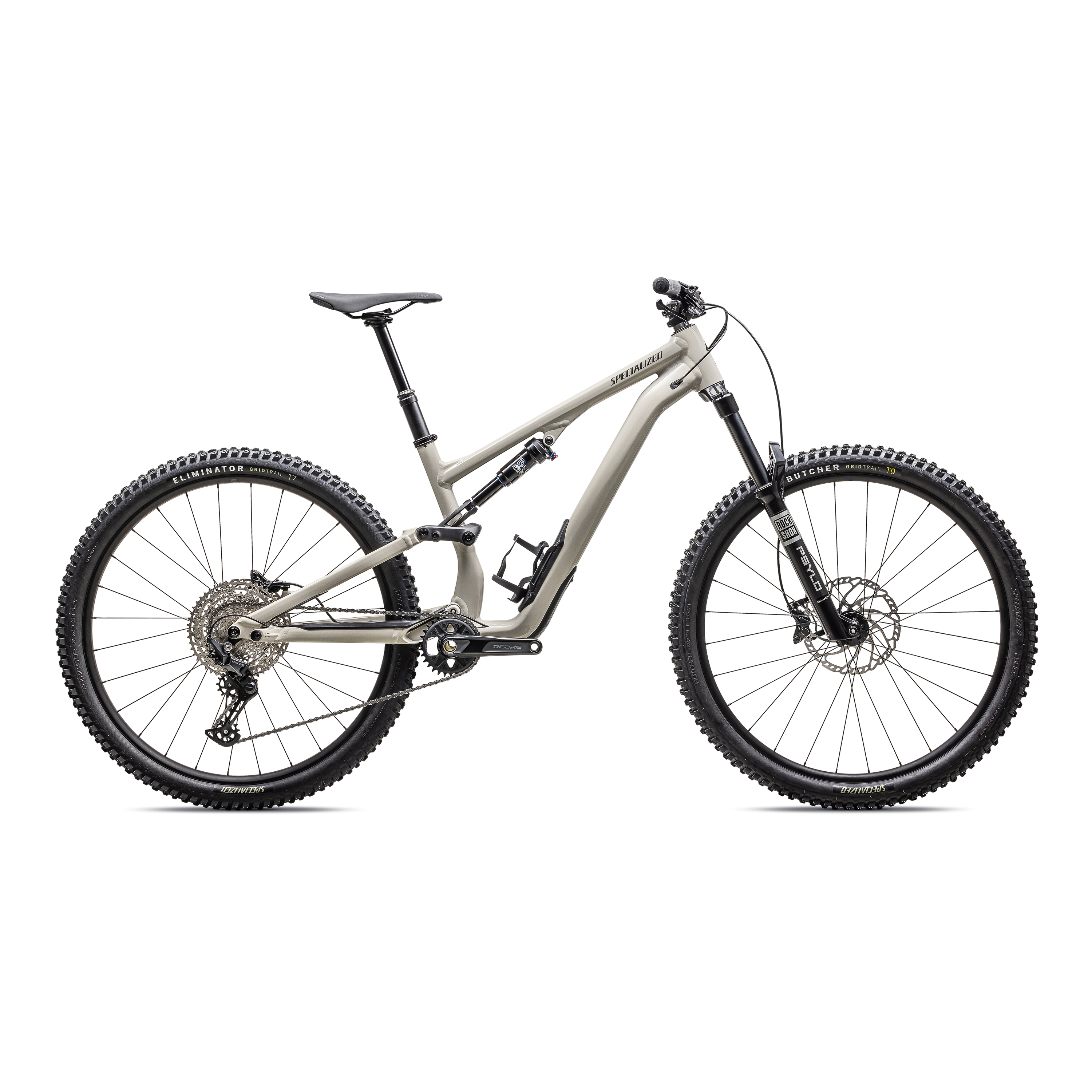 Stumpjumper 15 Alloy