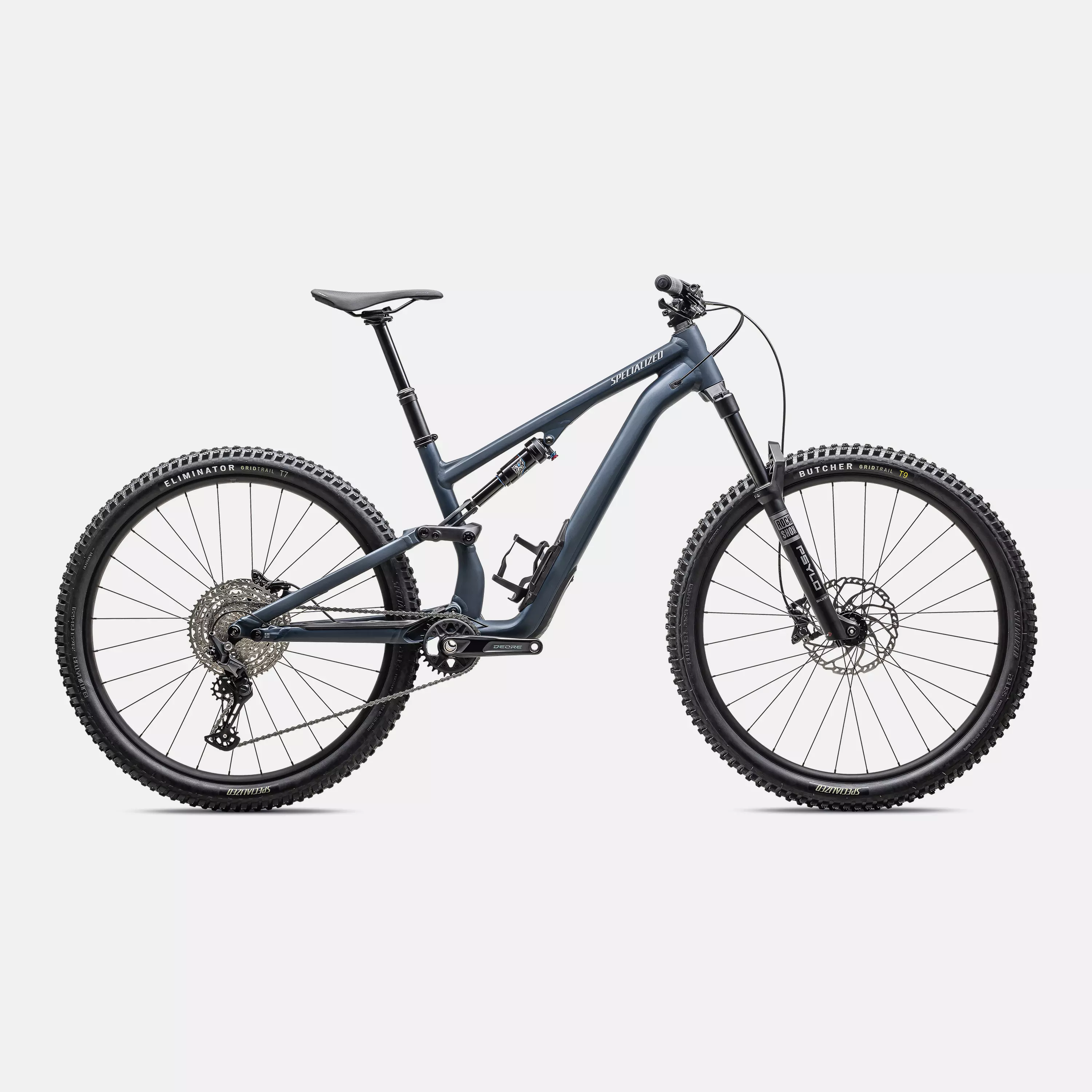 Stumpjumper EVO Comp Alloy