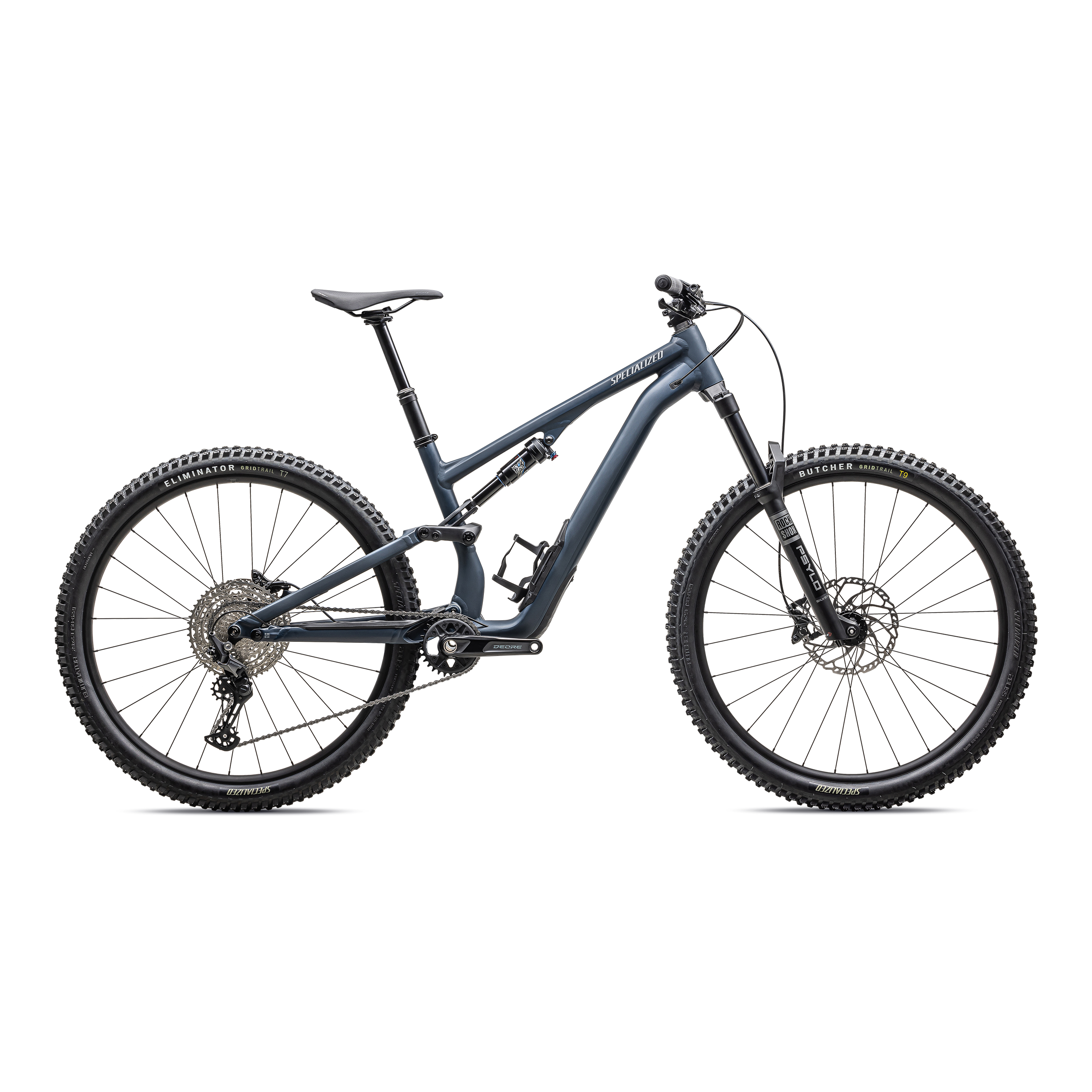 Stumpjumper 15 Alloy