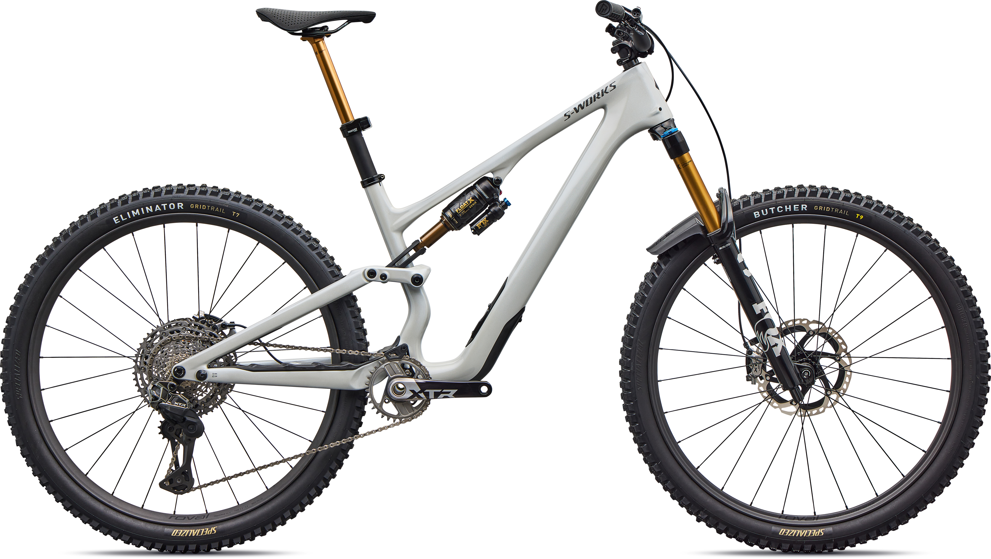 �y�������L�����y�[���ΏہzS-WORKS STUMPJUMPER 15 EVO DI2