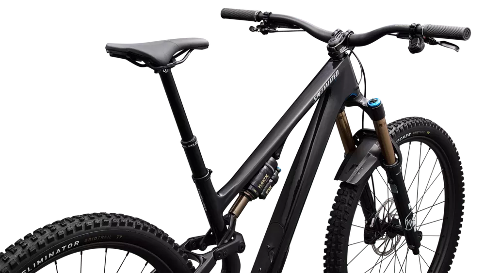 Stumpjumper 15 EVO Pro – produktbild
