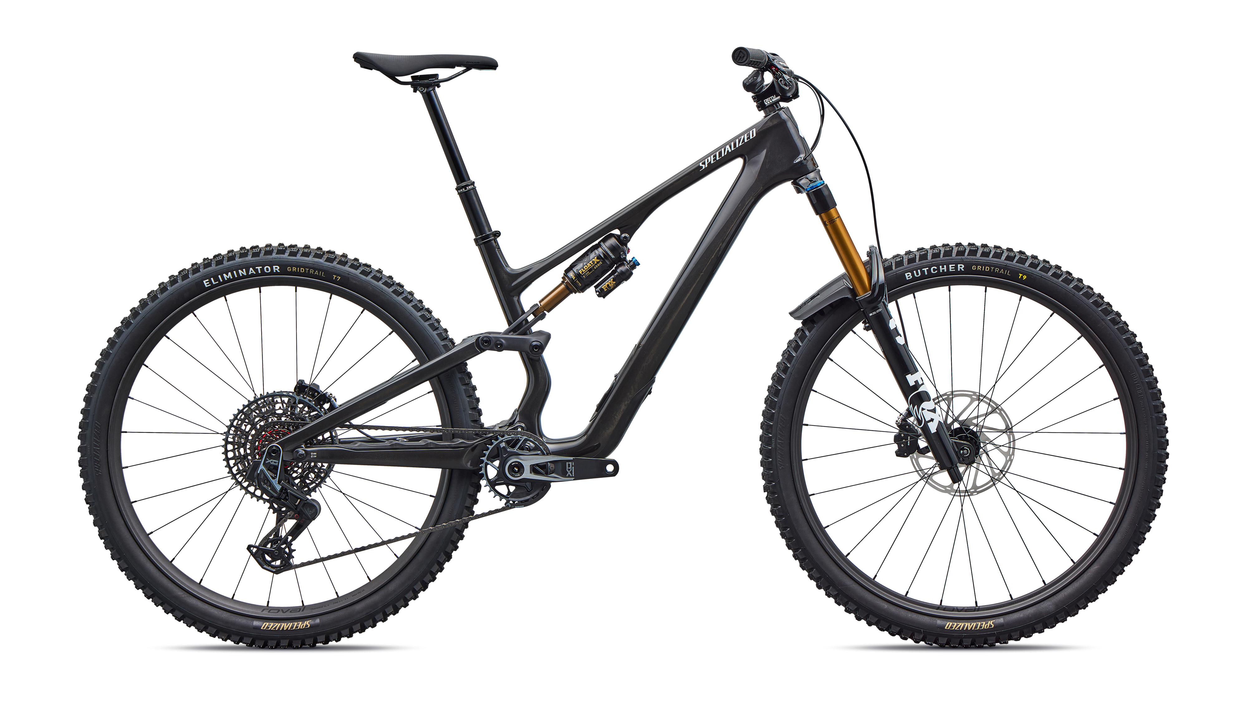 Stumpjumper 15 EVO Pro