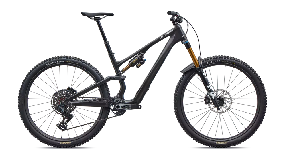 Stumpjumper 15 EVO Pro – produktbild