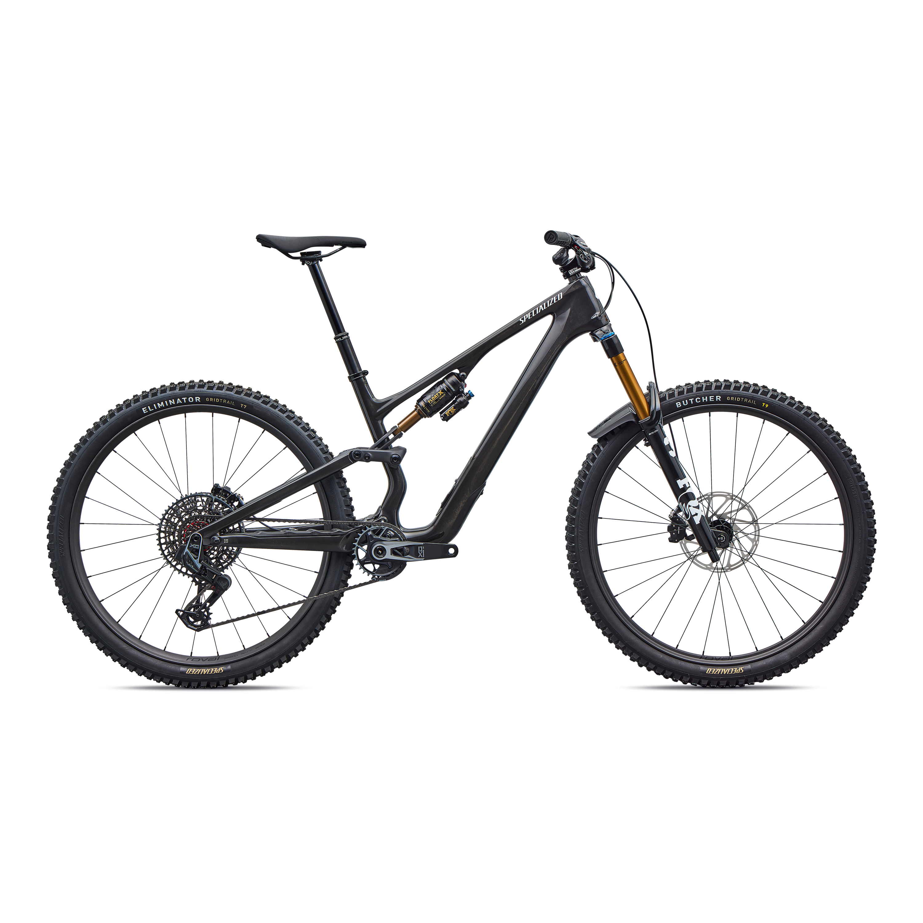 2026 Specialized Stumpjumper 15 EVO Pro Bike - Reviews
