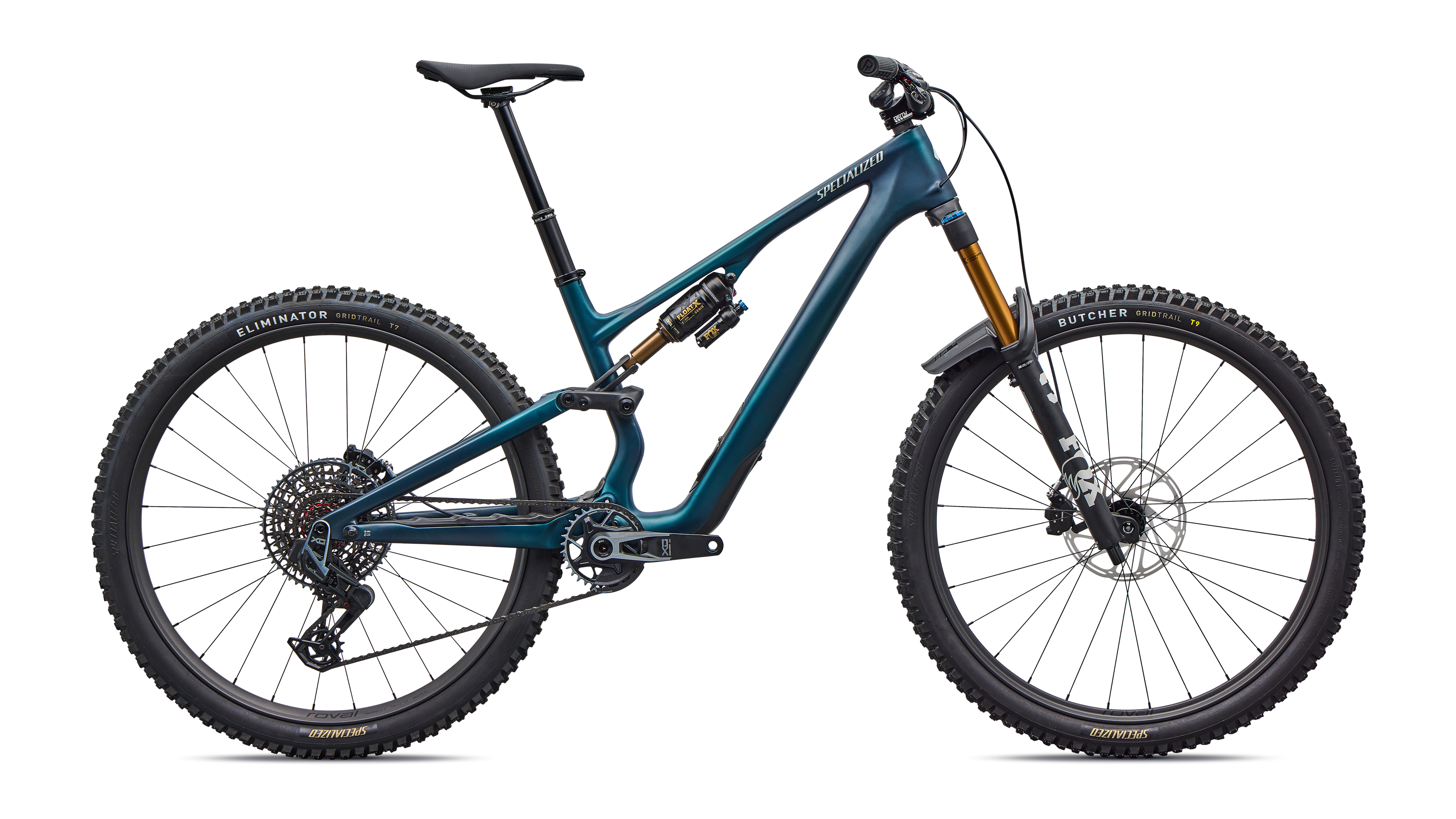 スペシャライズド　STUMPJUMPER pro 26インチ Stumpjumper Pro - SRAM X01 AXS, FOX Factory