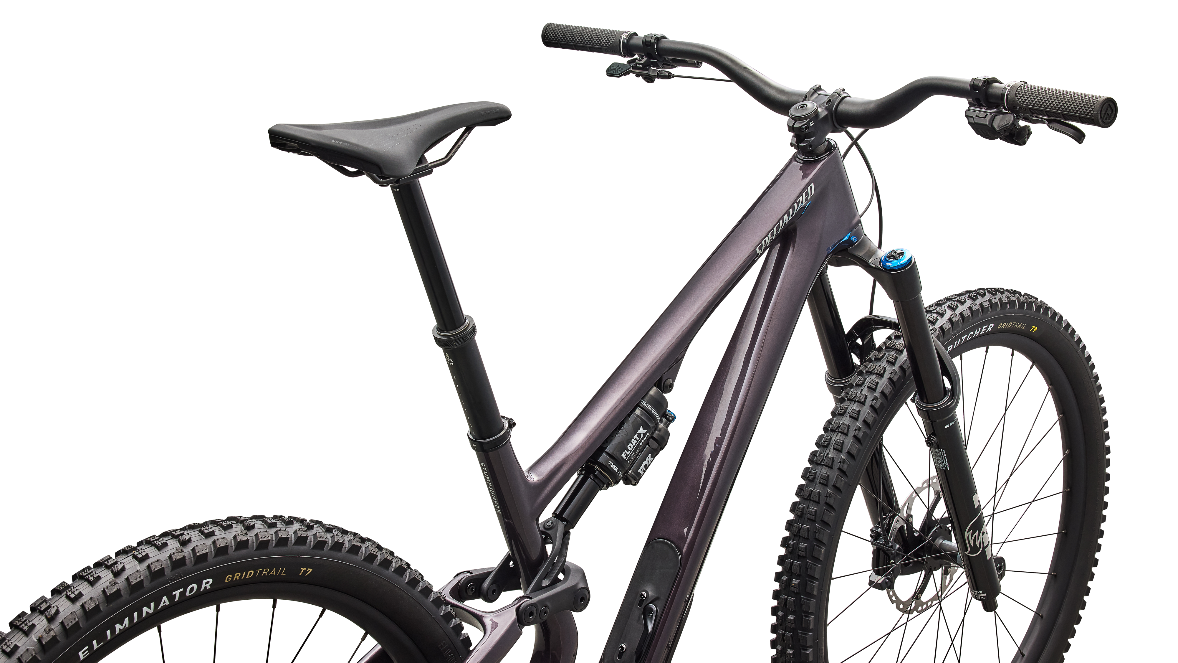 Specialized Stumpjumper 15 EVO Expert - Thumbnail 5
