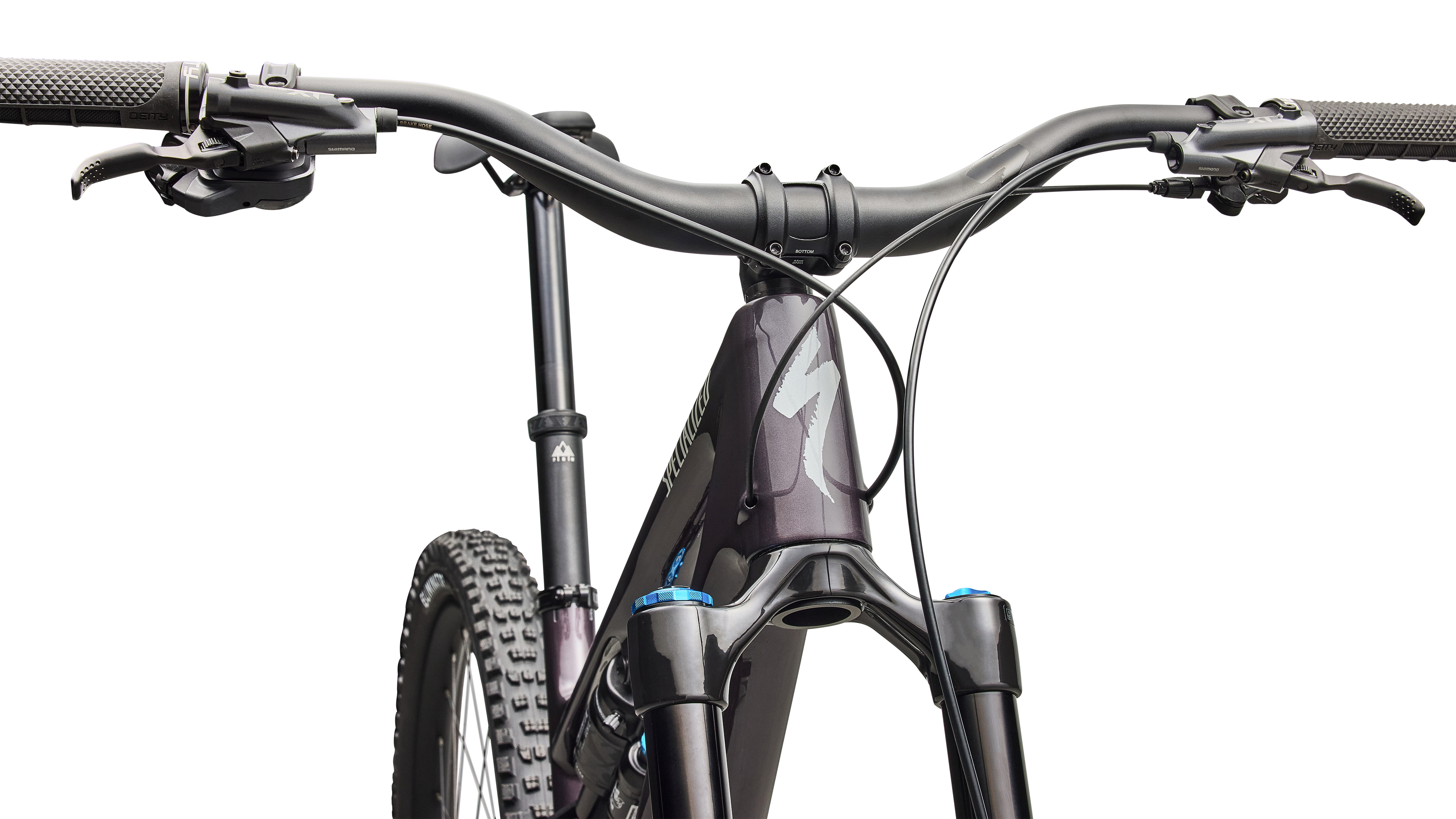 Specialized Stumpjumper 15 EVO Expert